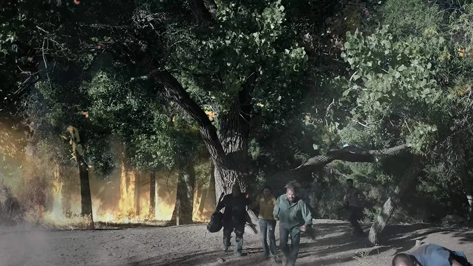 Tempestades em Série