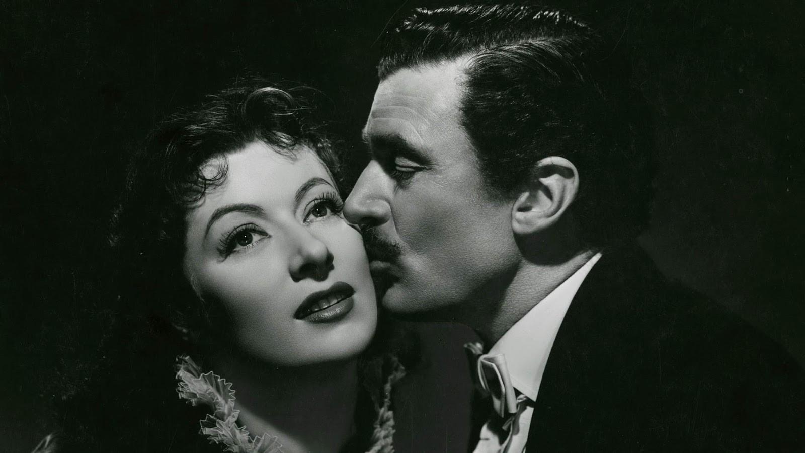 Mrs. Parkington, A Mulher Inspiração