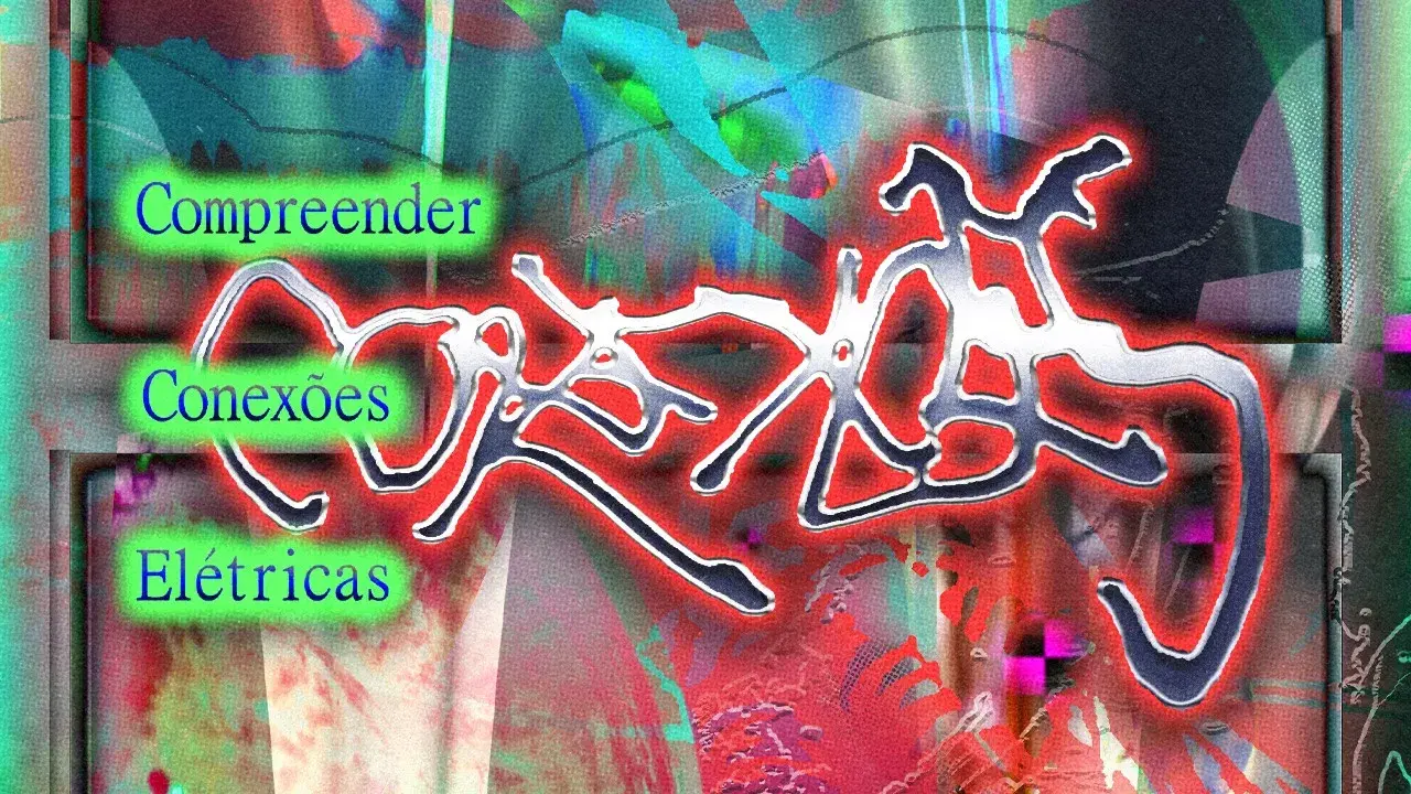 Compreender conexões elétricas