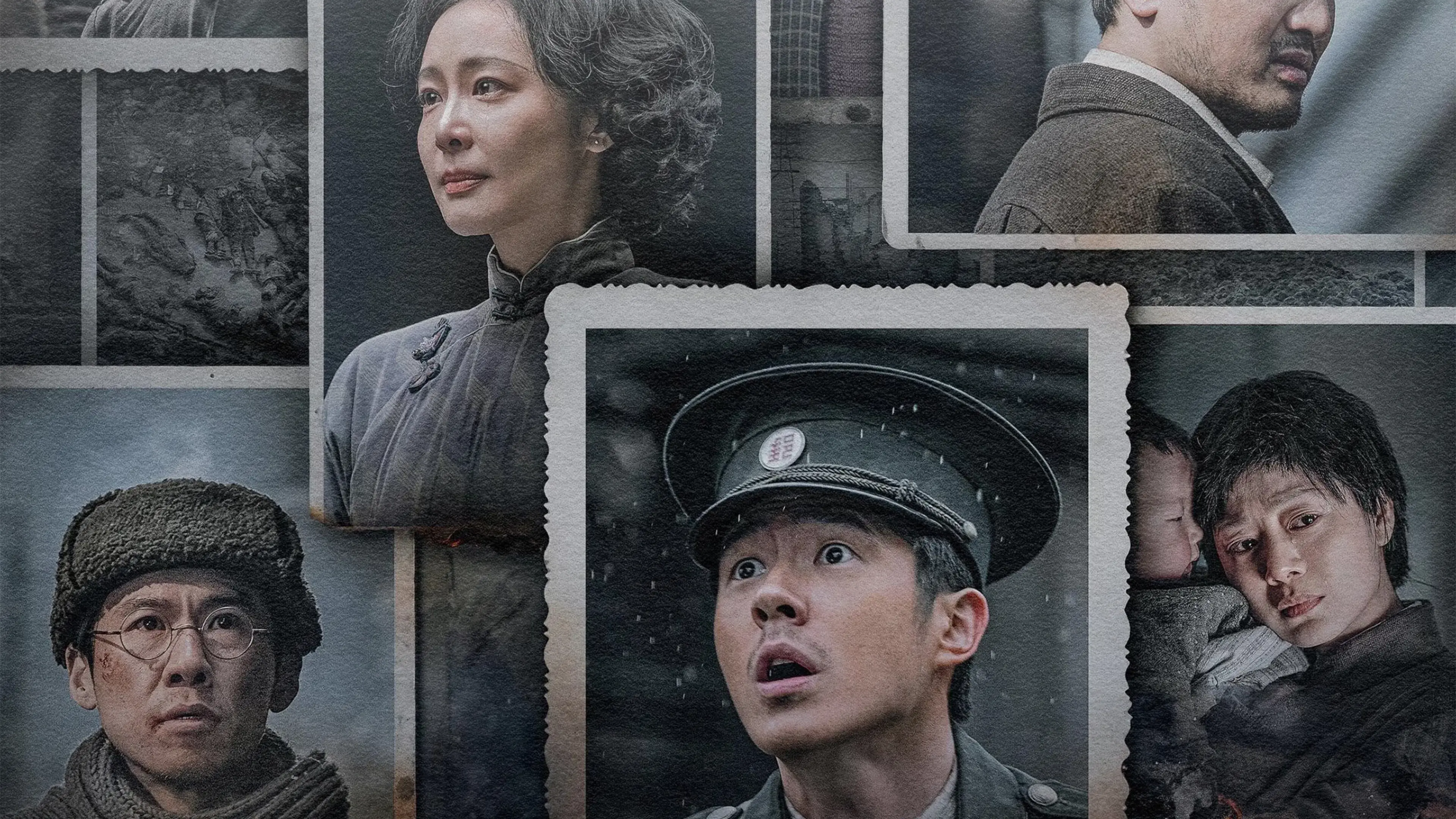 Nanjing: Luz na Escuridão