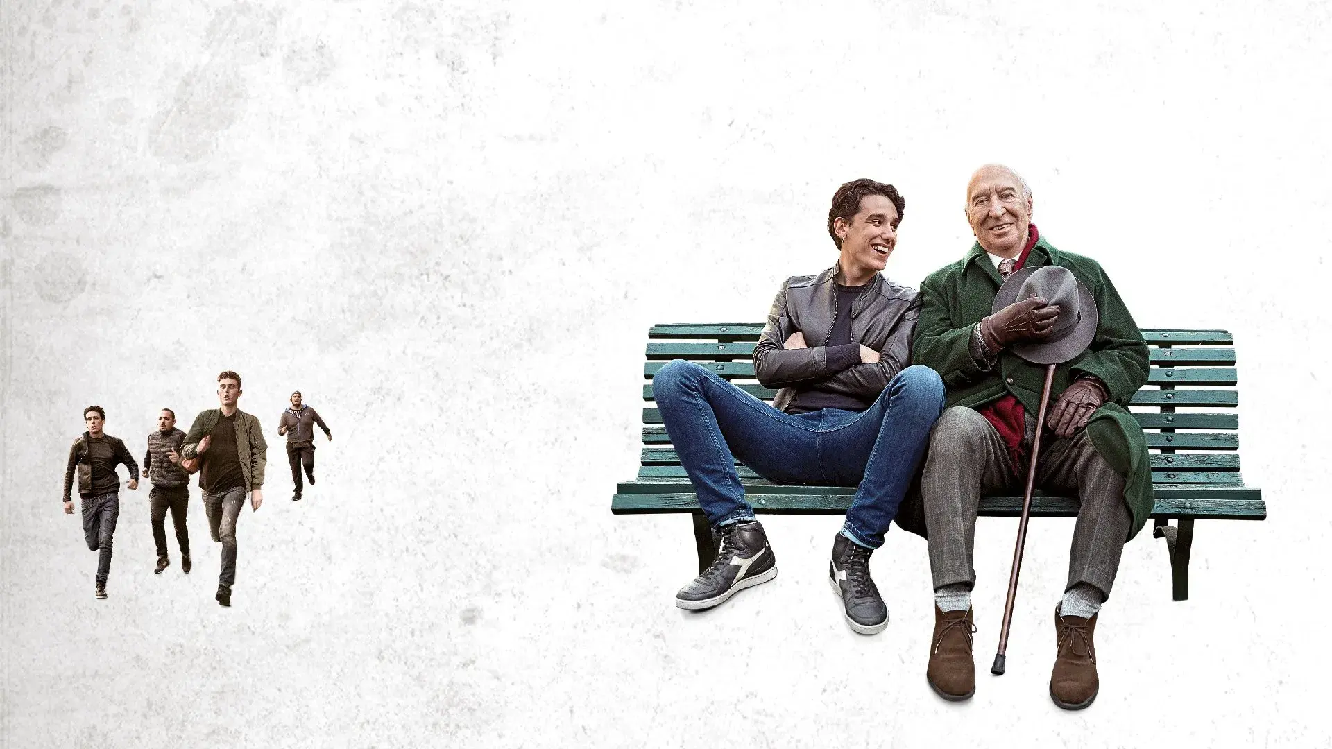 Tudo o Que Você Quer