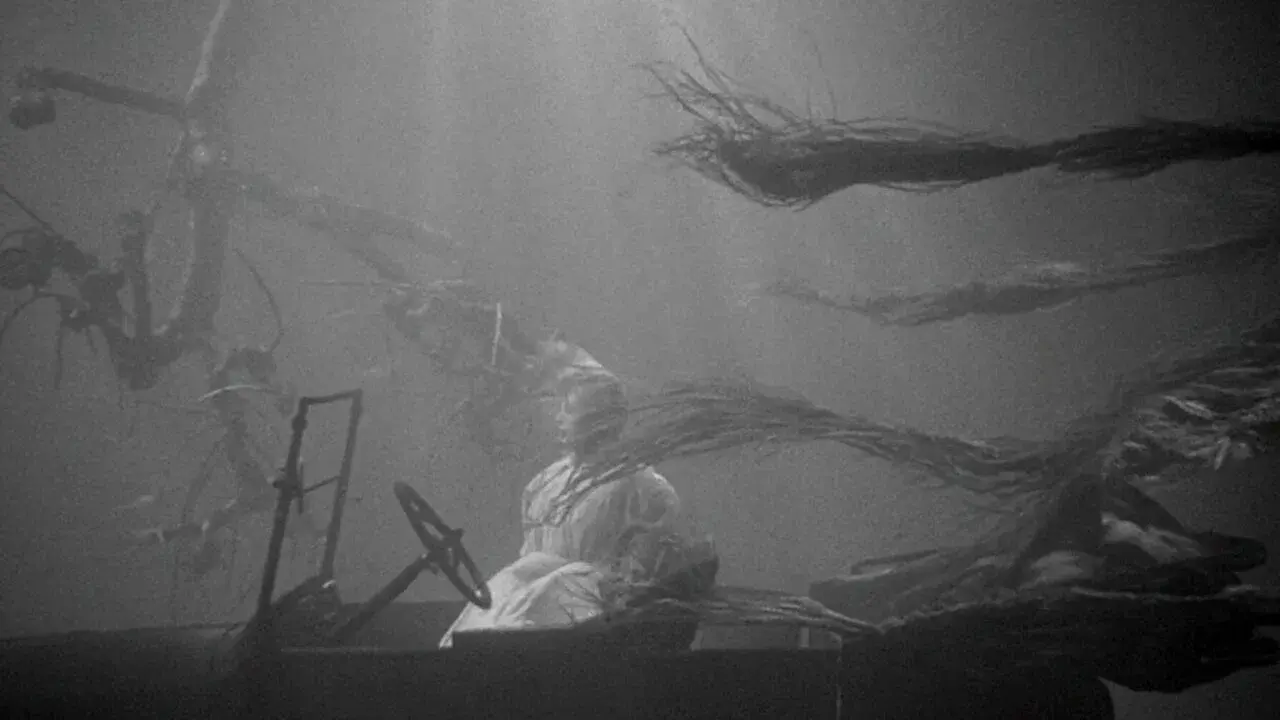 O Mensageiro do Diabo