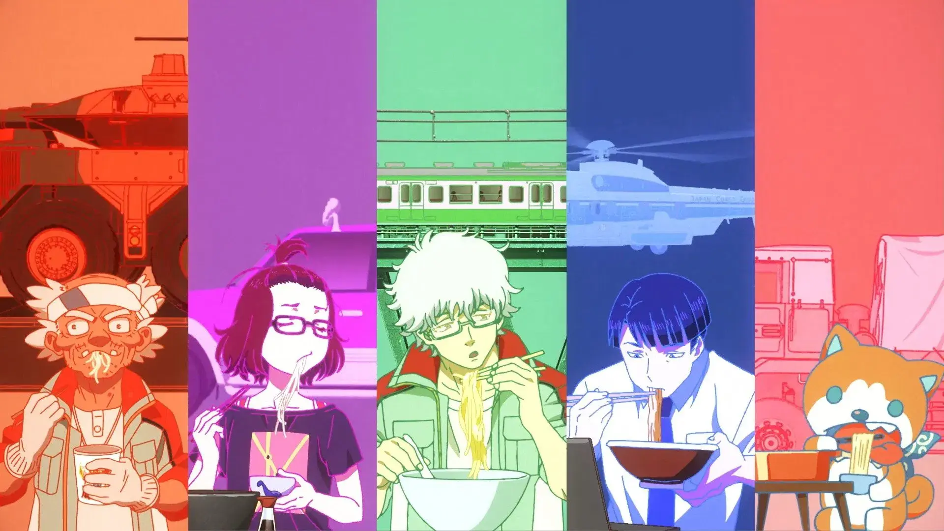 Godzilla Ponto Singular