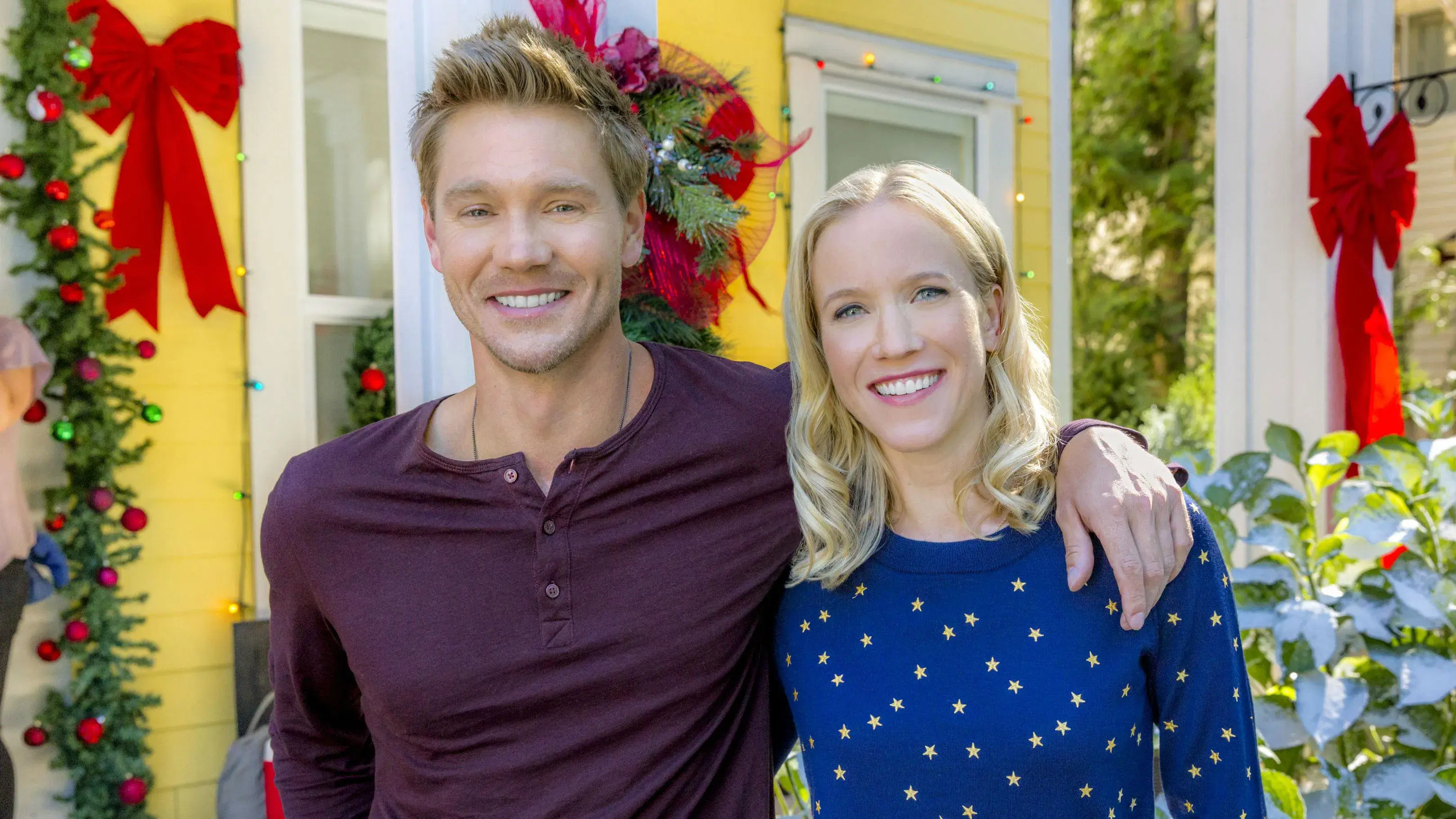 Estrada Para o Natal