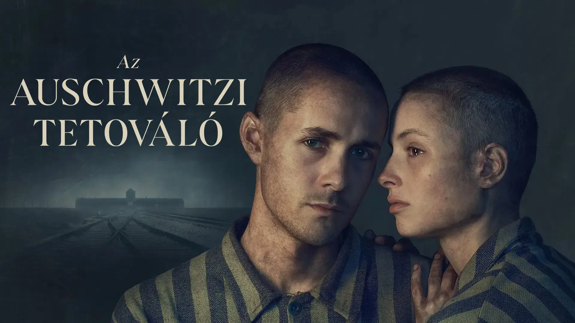 O Tatuador de Auschwitz