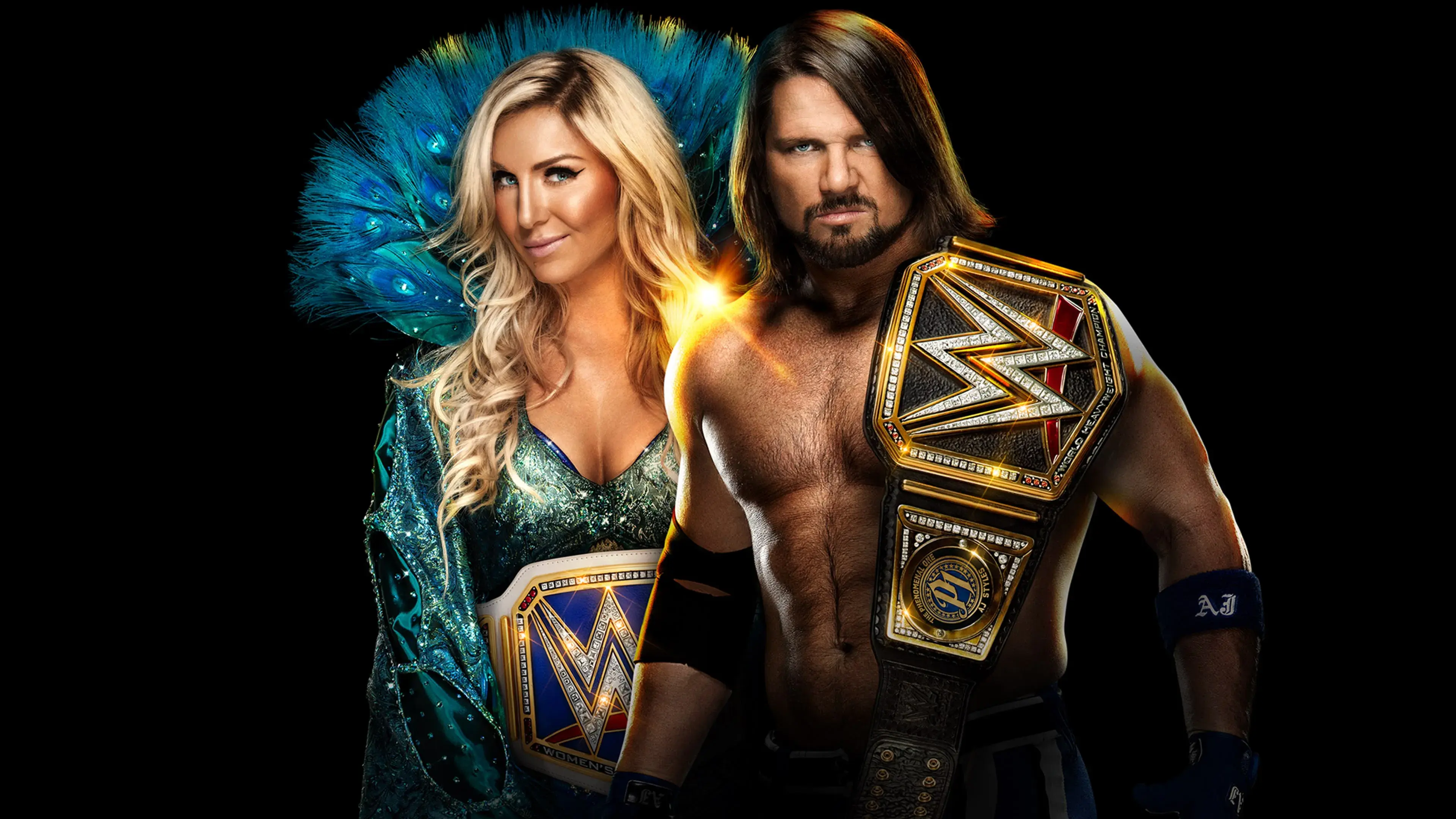 WWE Clash of Champions 2017