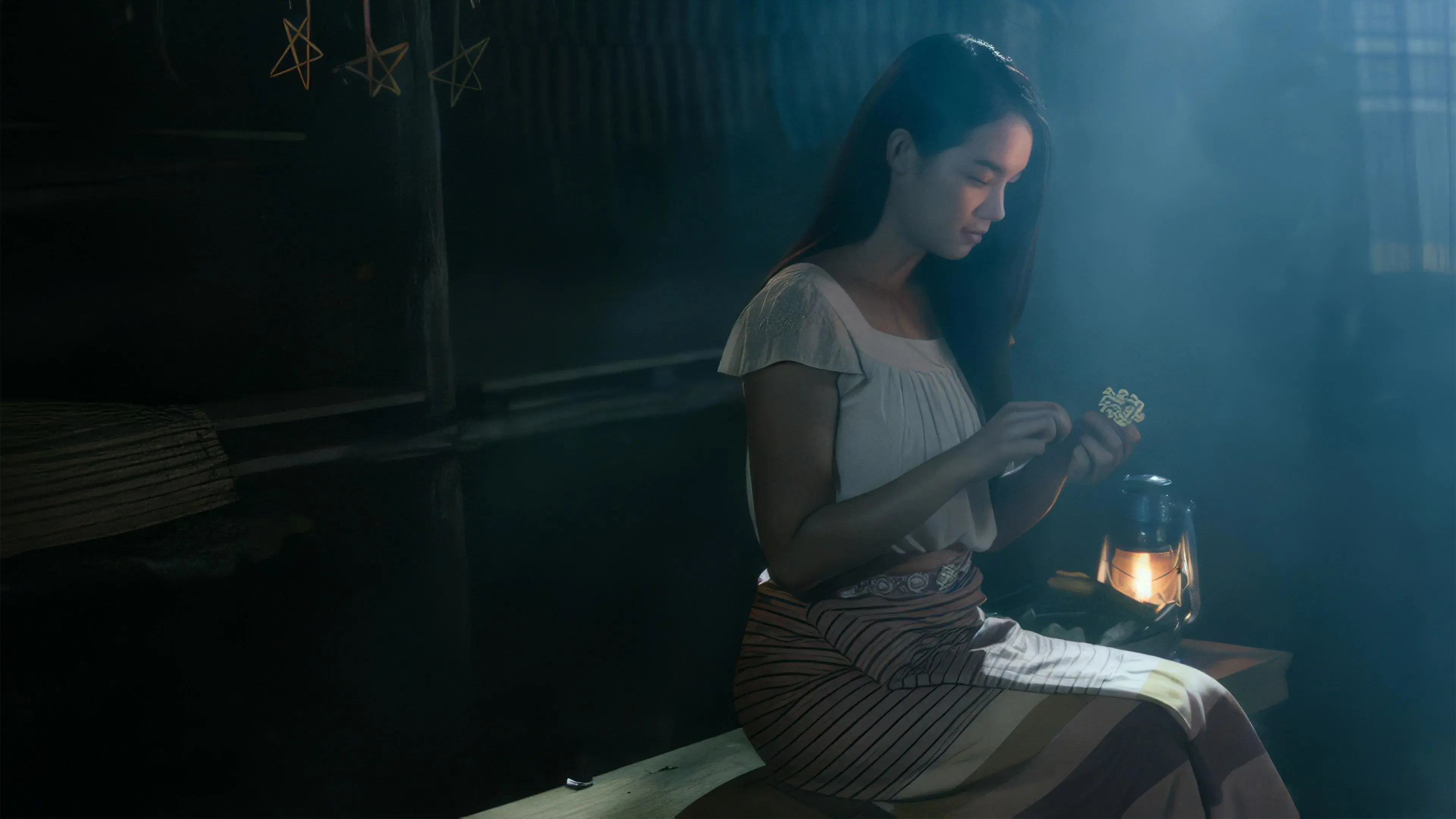 O Caçador de Espíritos