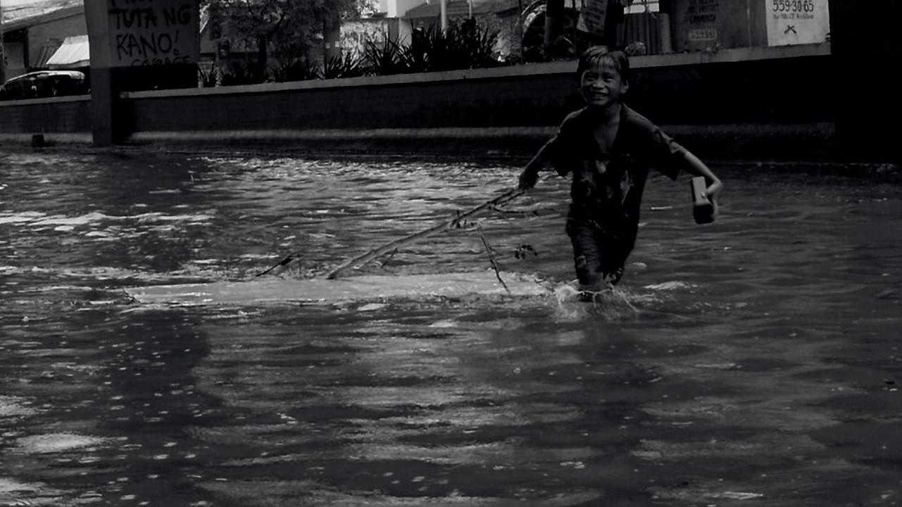 Crianças da Tempestade: Livro 1