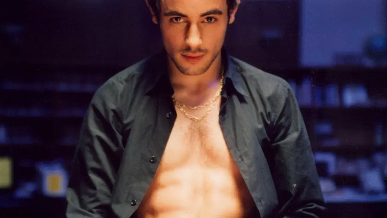 Um belo dia, um cabelereiro