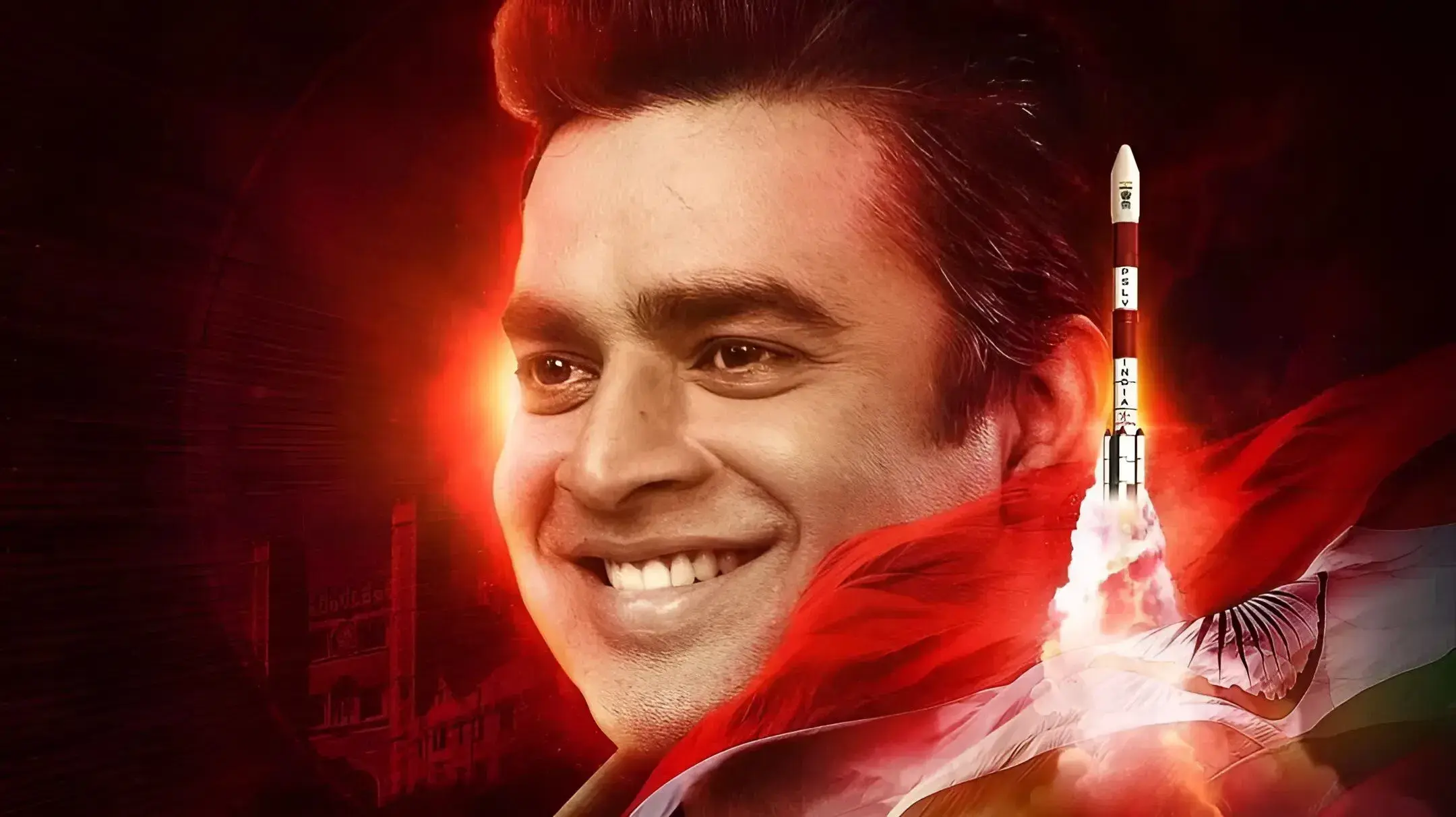 Rocketry: The Nambi Effect