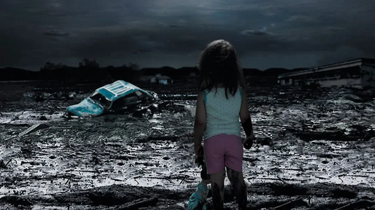 A Tragédia de Armero