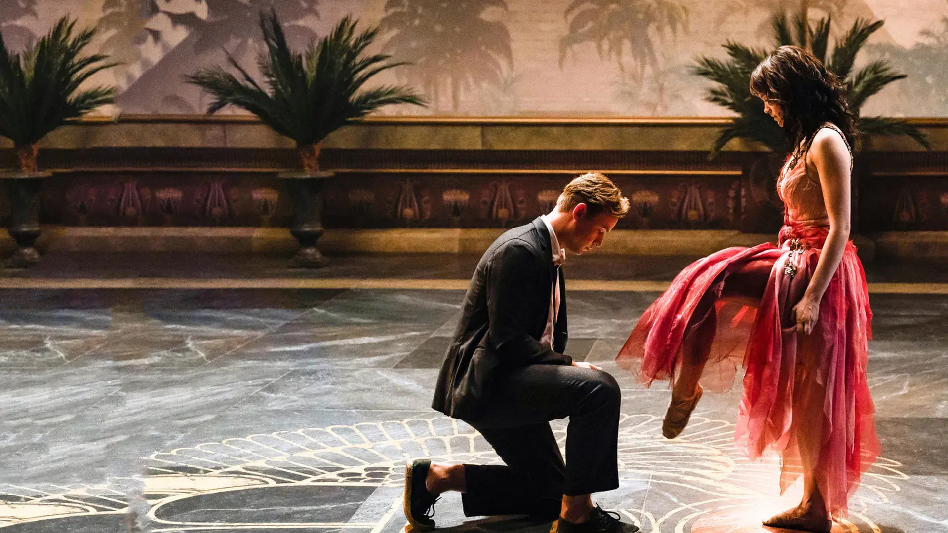 Fábrica de Sonhos - Ouse Sonhar