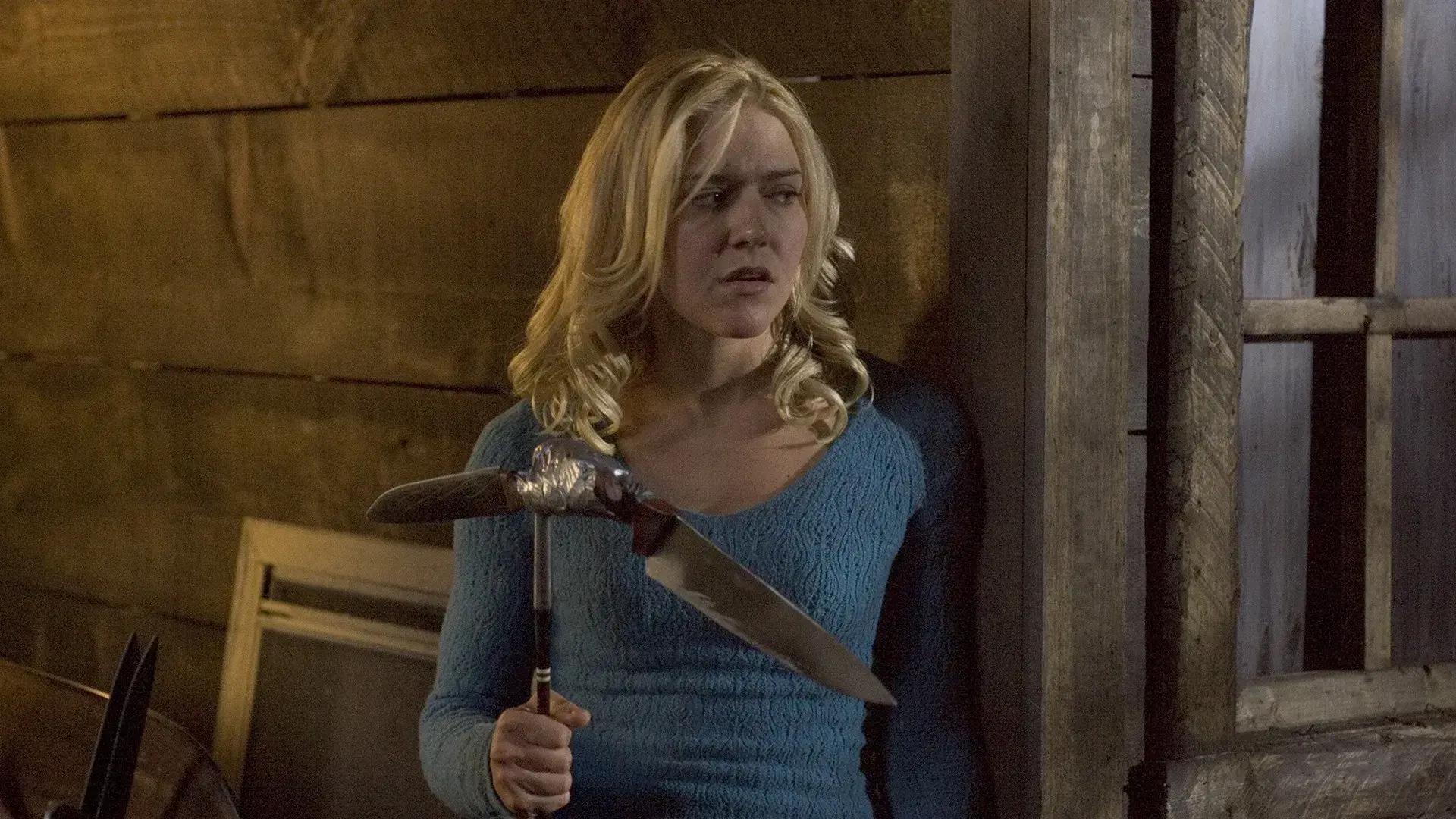 Dead Mary - A Possessão