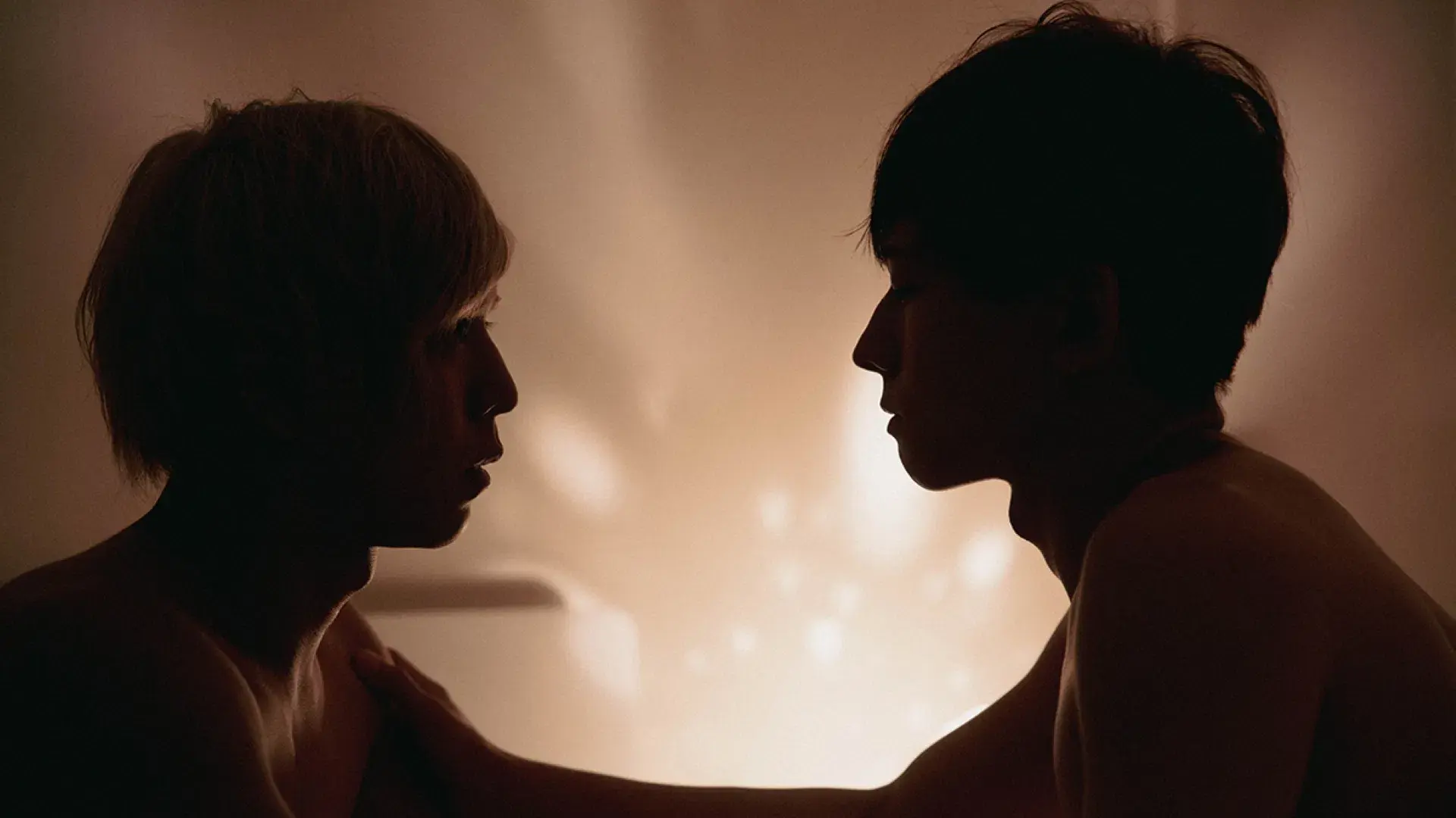 最短距離は回りくどくて、　落花流水