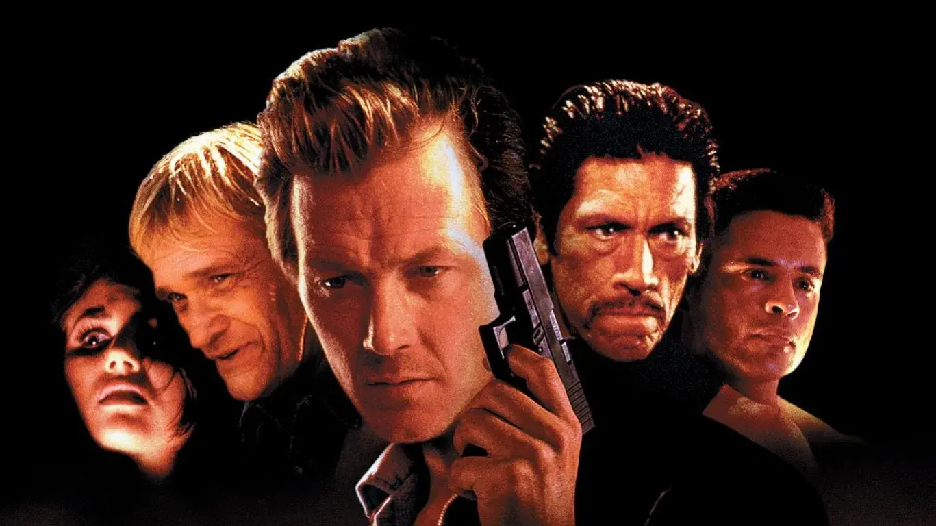 Um Drink no Inferno 2: Texas Sangrento