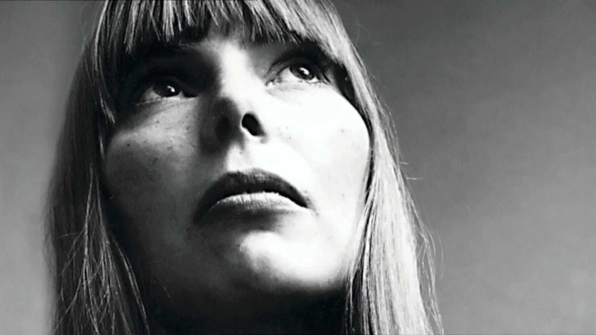 Joni Mitchell (2003) Woman of Heart and Mind - A Life Story