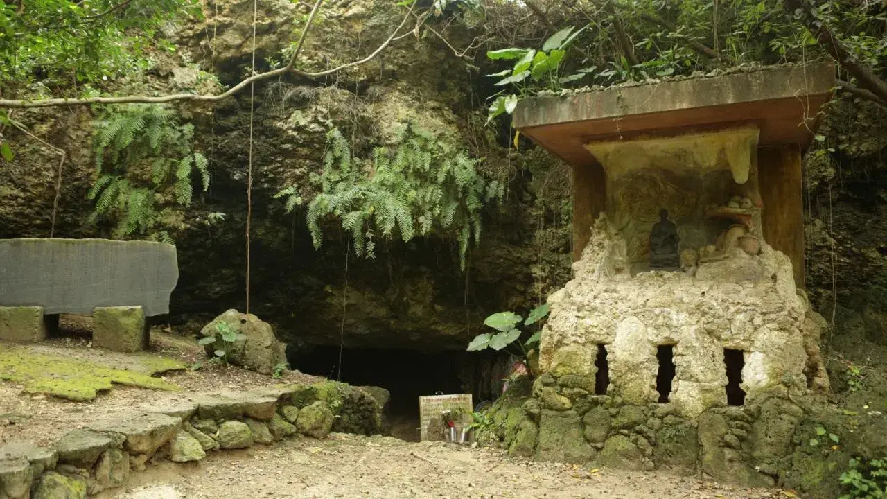 Lugares Amaldiçoados