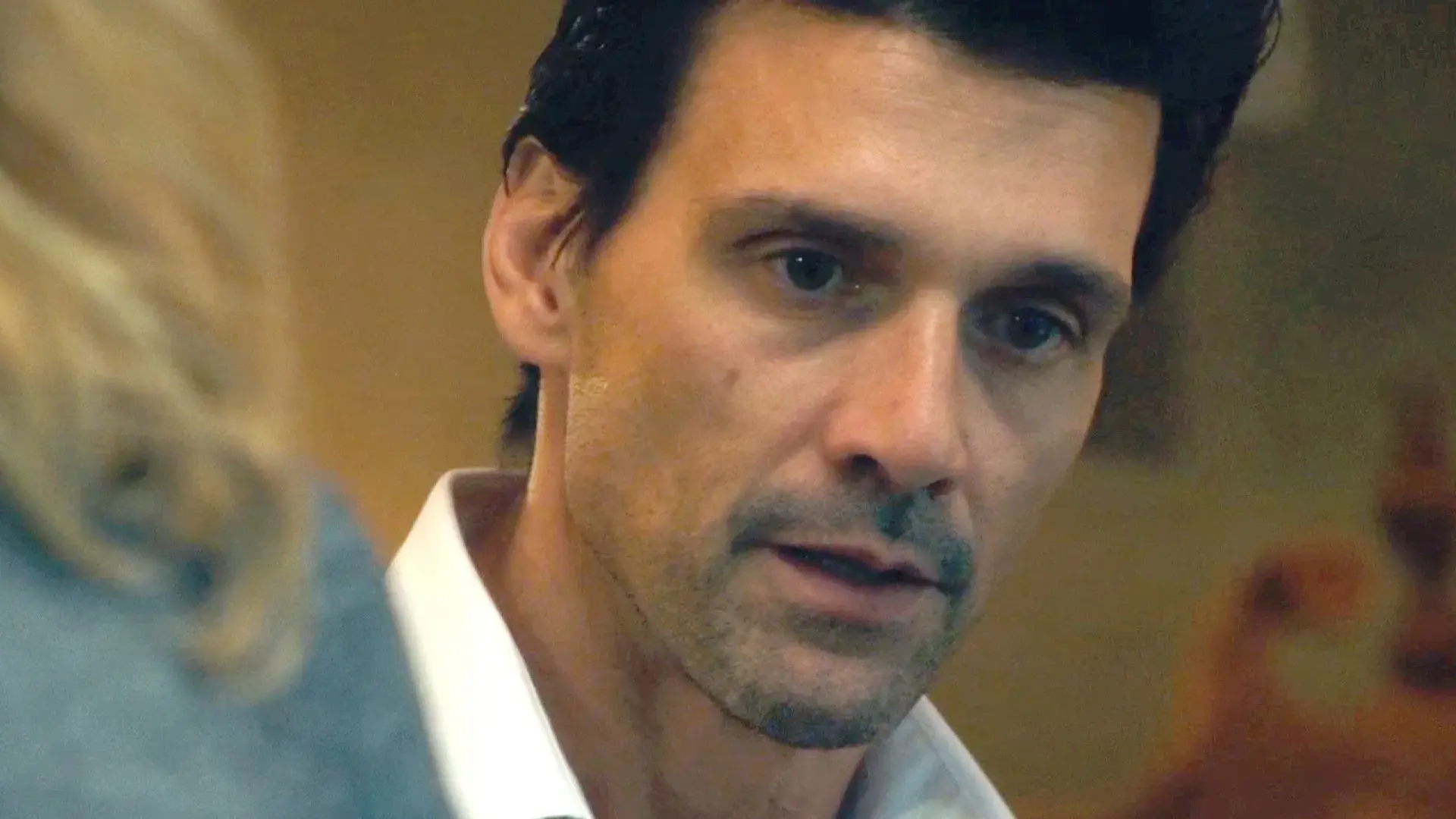 Conspiração - Ameaça Global