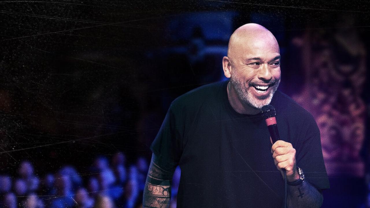 Jo Koy: Ao Vivo no Brooklyn