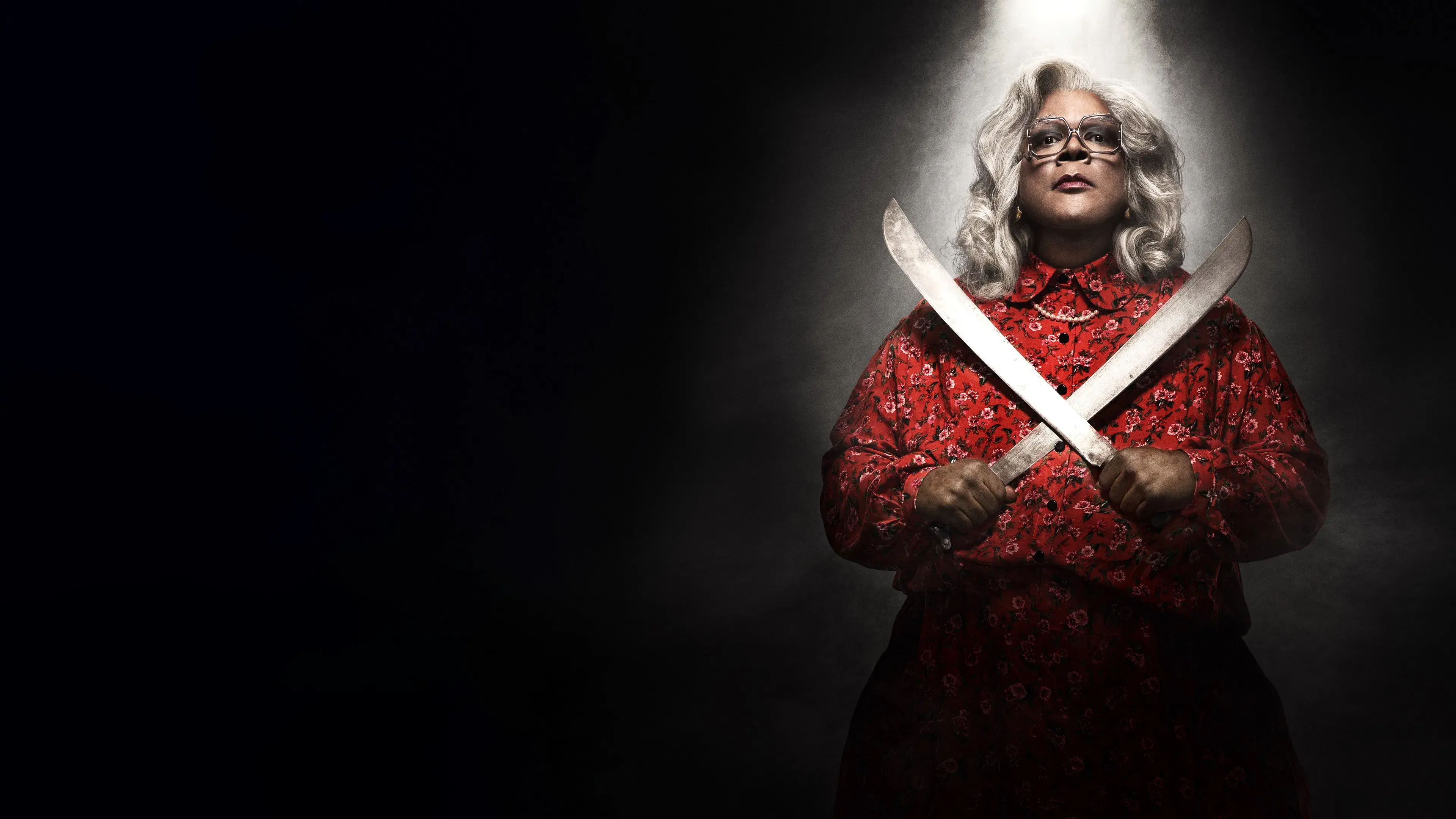 Boo 2! O Halloween de Madea