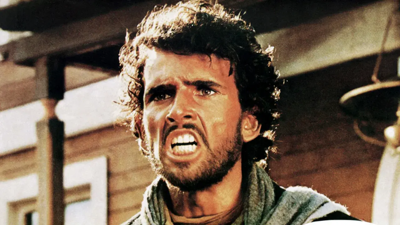 Ciakmull - O Homem da Vingança