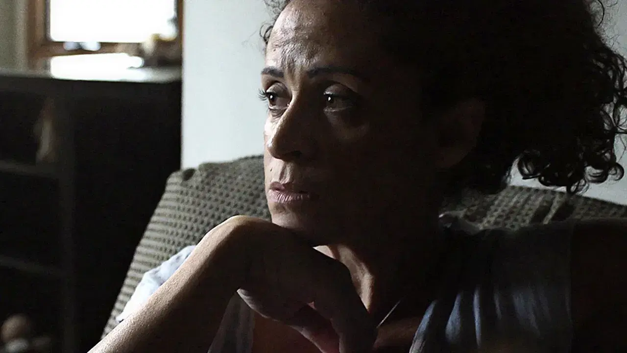 Um Olhar de Esperança