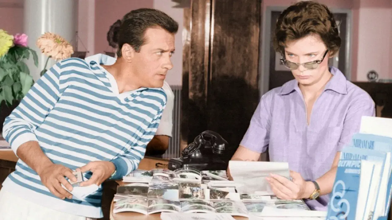 Ραντεβού Στην Κέρκυρα