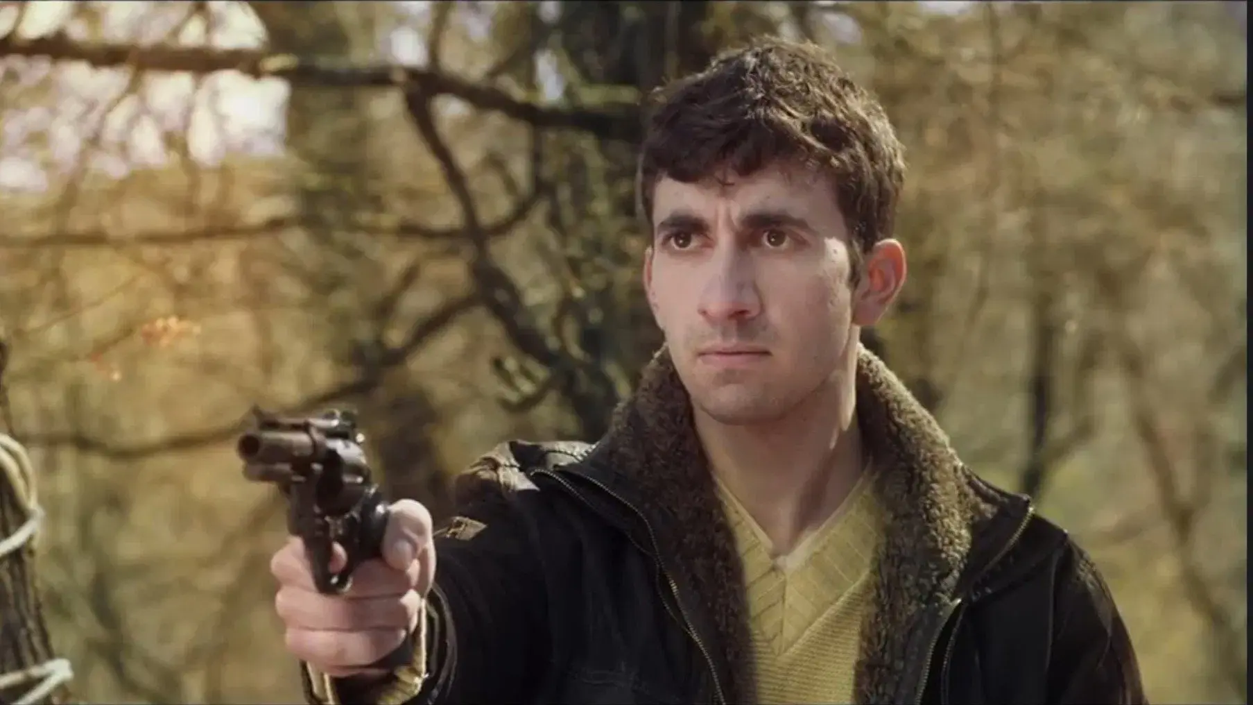 Μισαγαπιστές