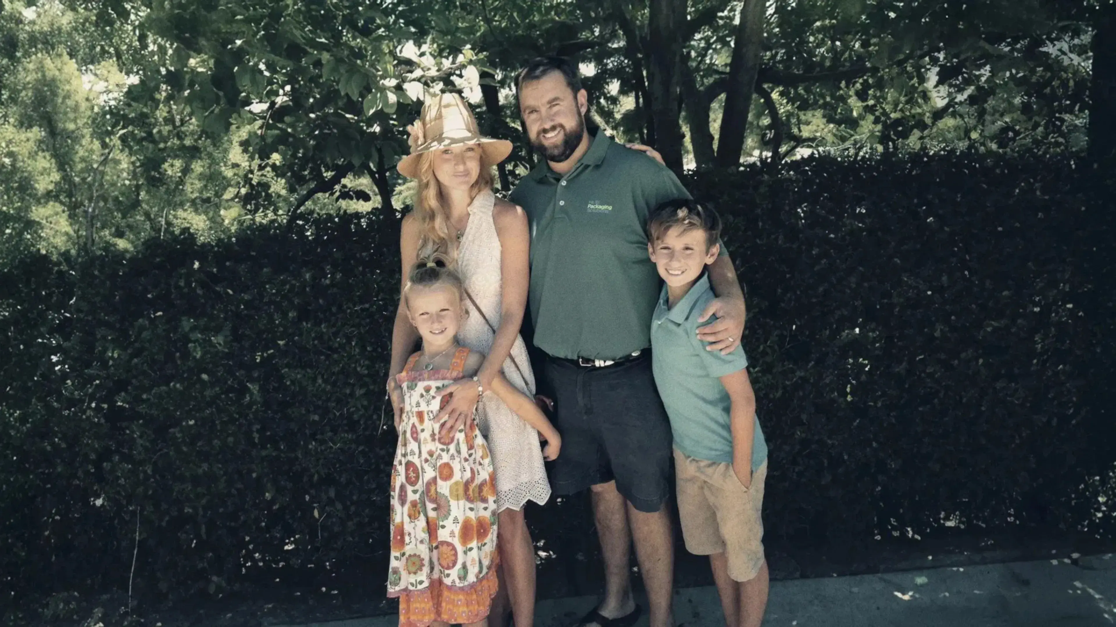 Casamento Letal nos EUA