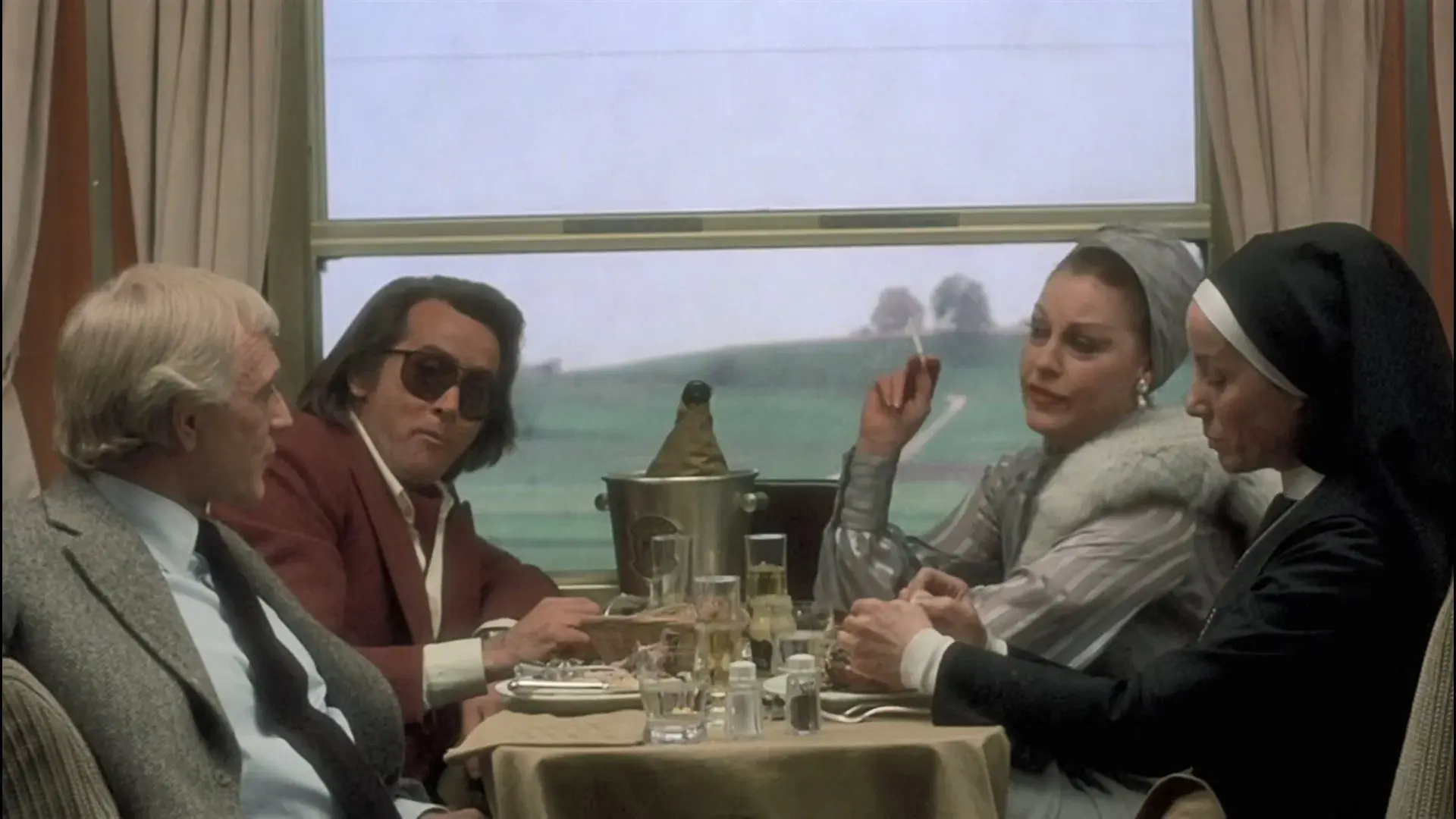 A Travessia de Cassandra