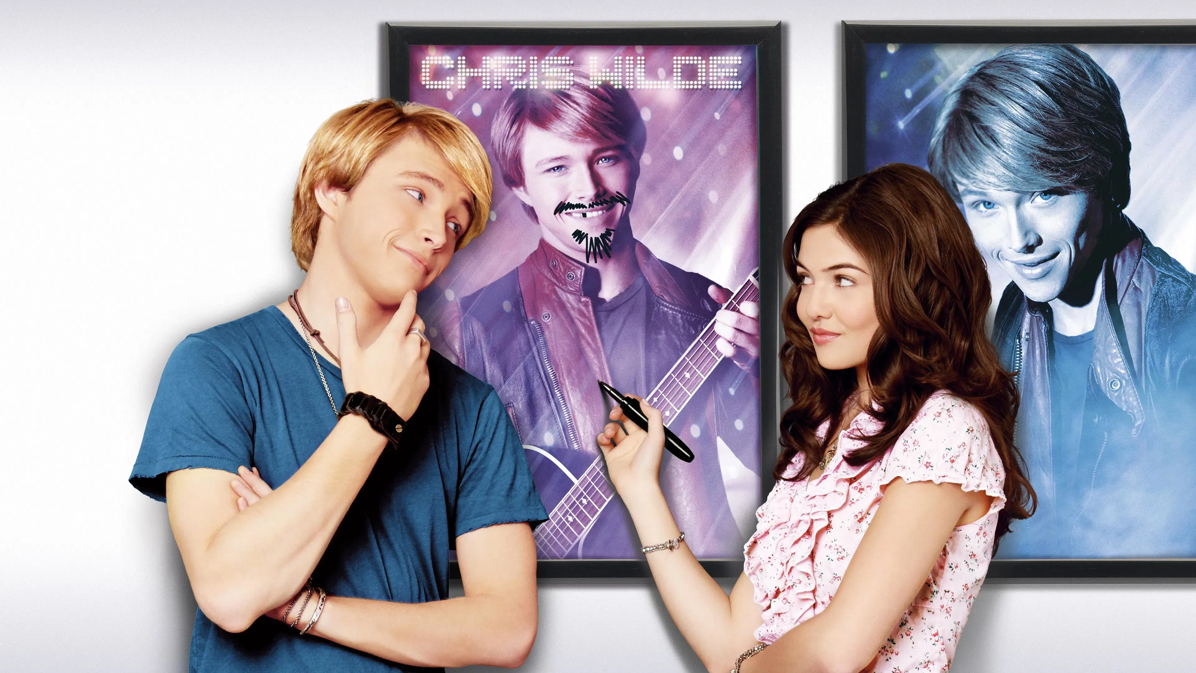 StarStruck: Meu Namorado é uma Superestrela