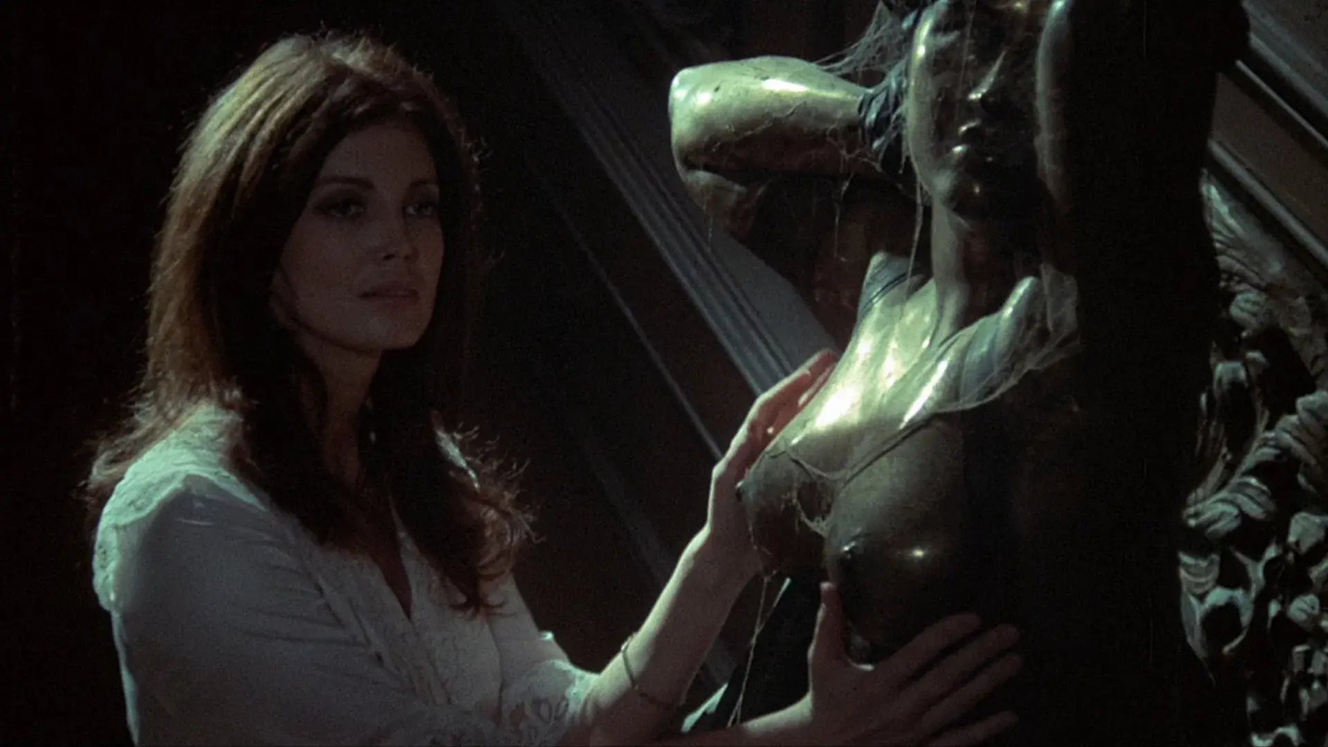 A Casa da Noite Eterna