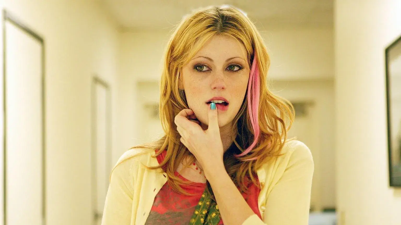 Mulheres e Diamantes