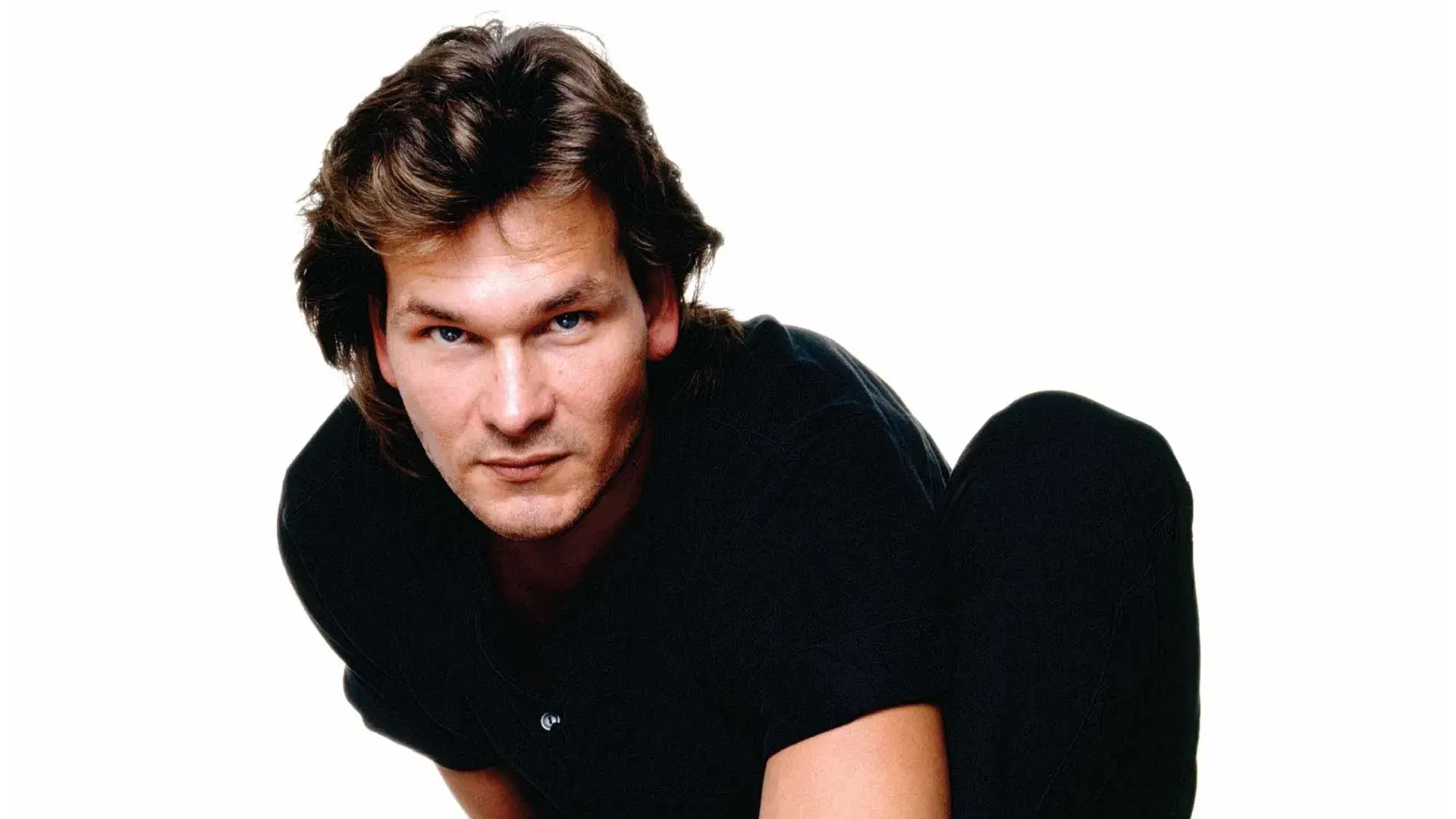 Meu Nome É Patrick Swayze