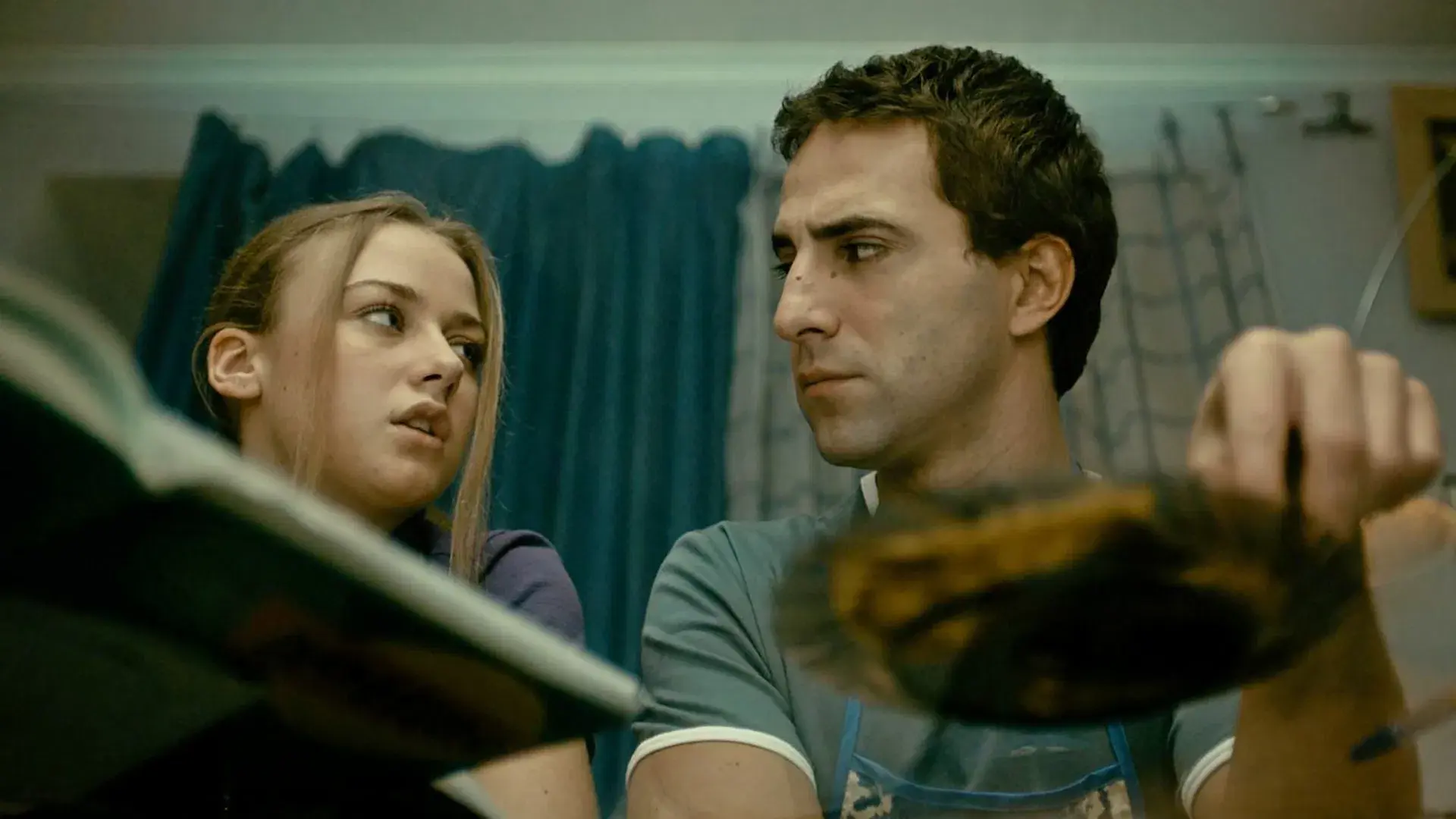 Неадекватные люди