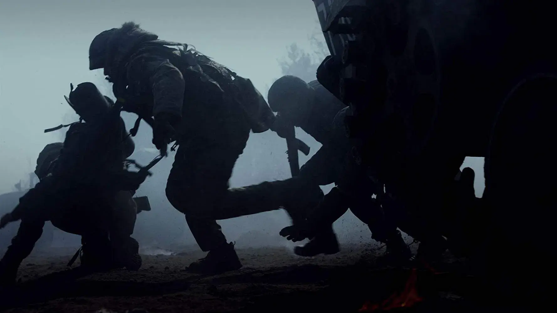 A Última Resistência