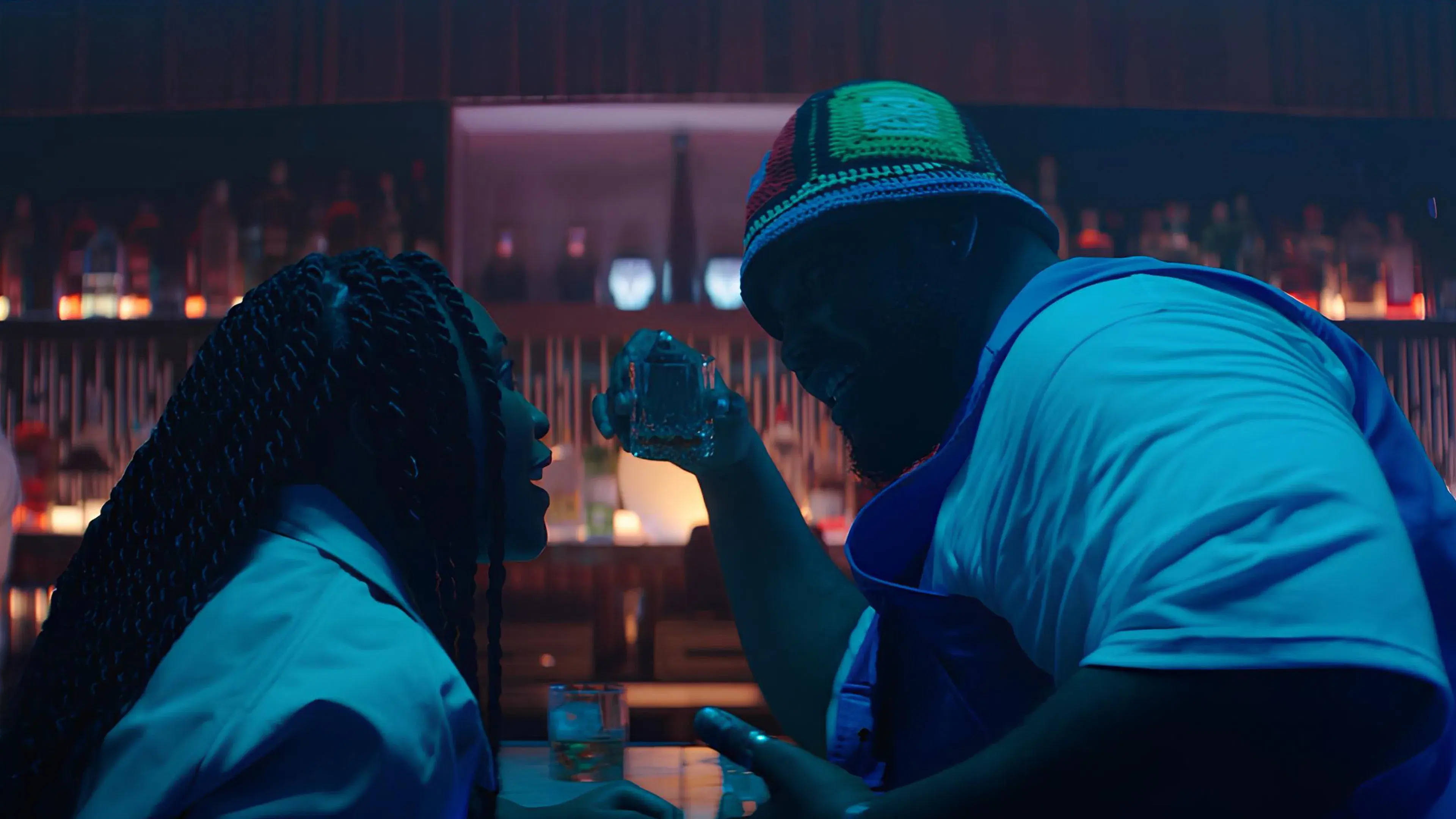 Um Golpe Chamado Amor