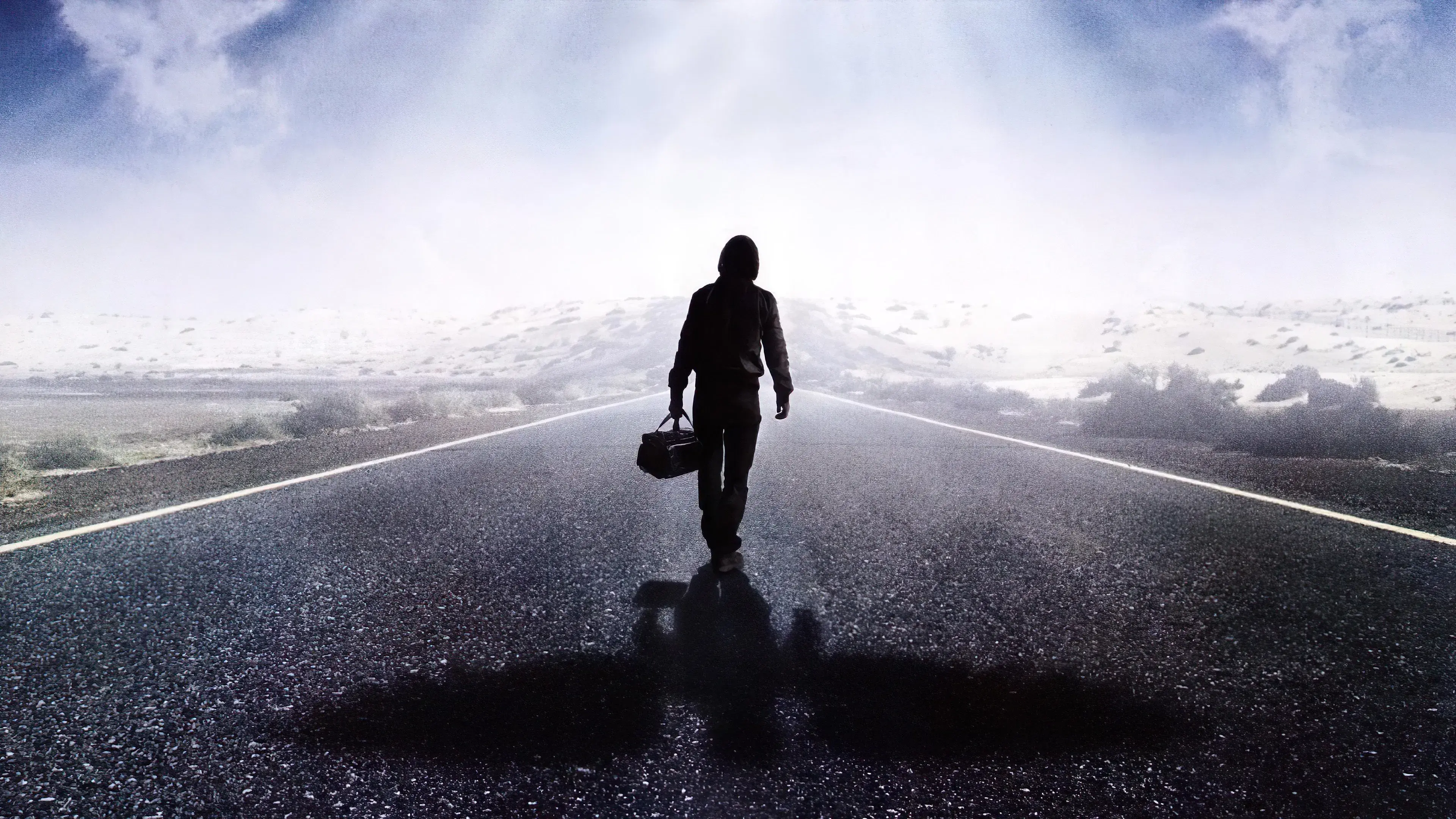 O Homem que Veio do Céu