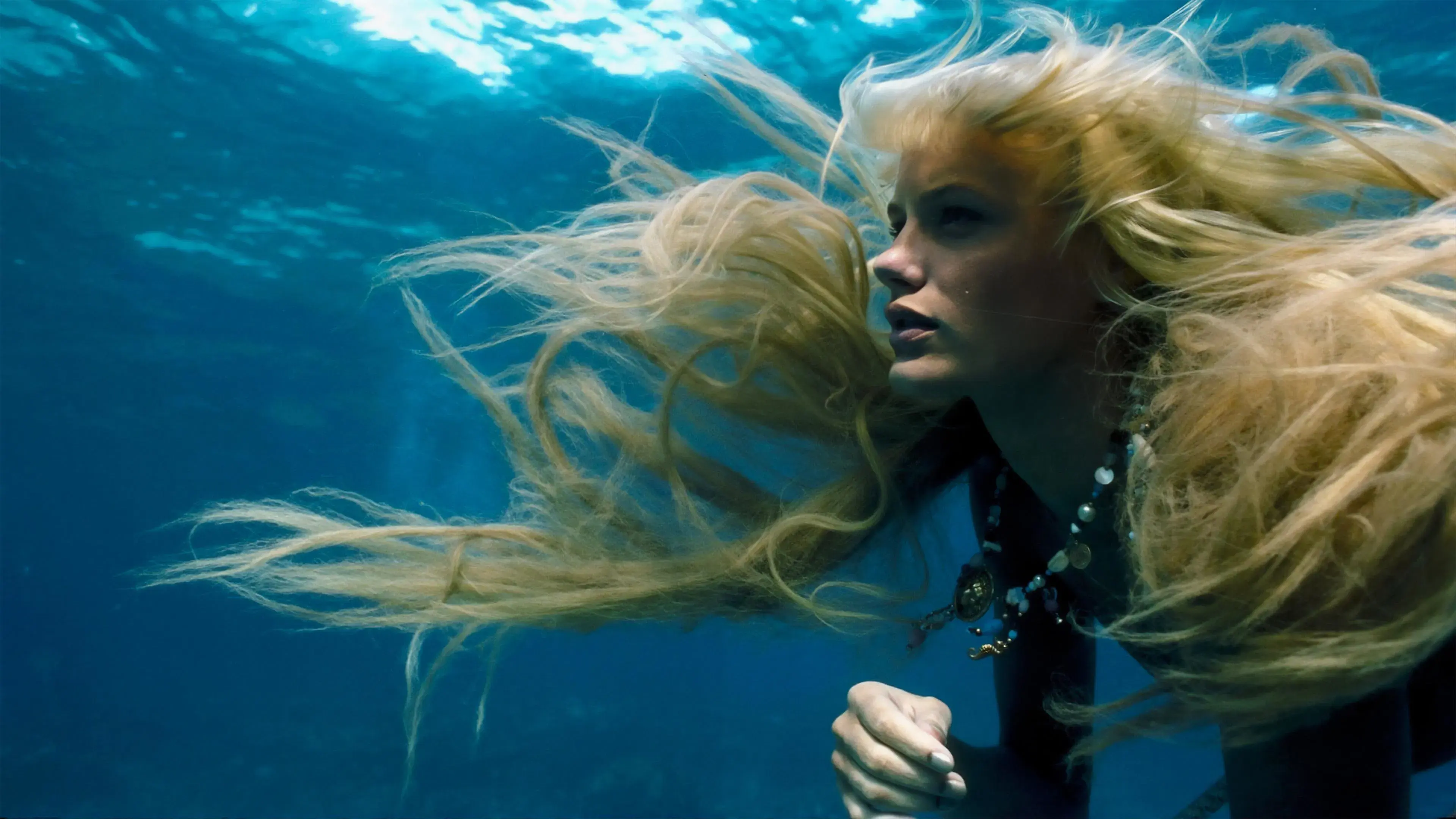 Splash: Uma Sereia em Minha Vida