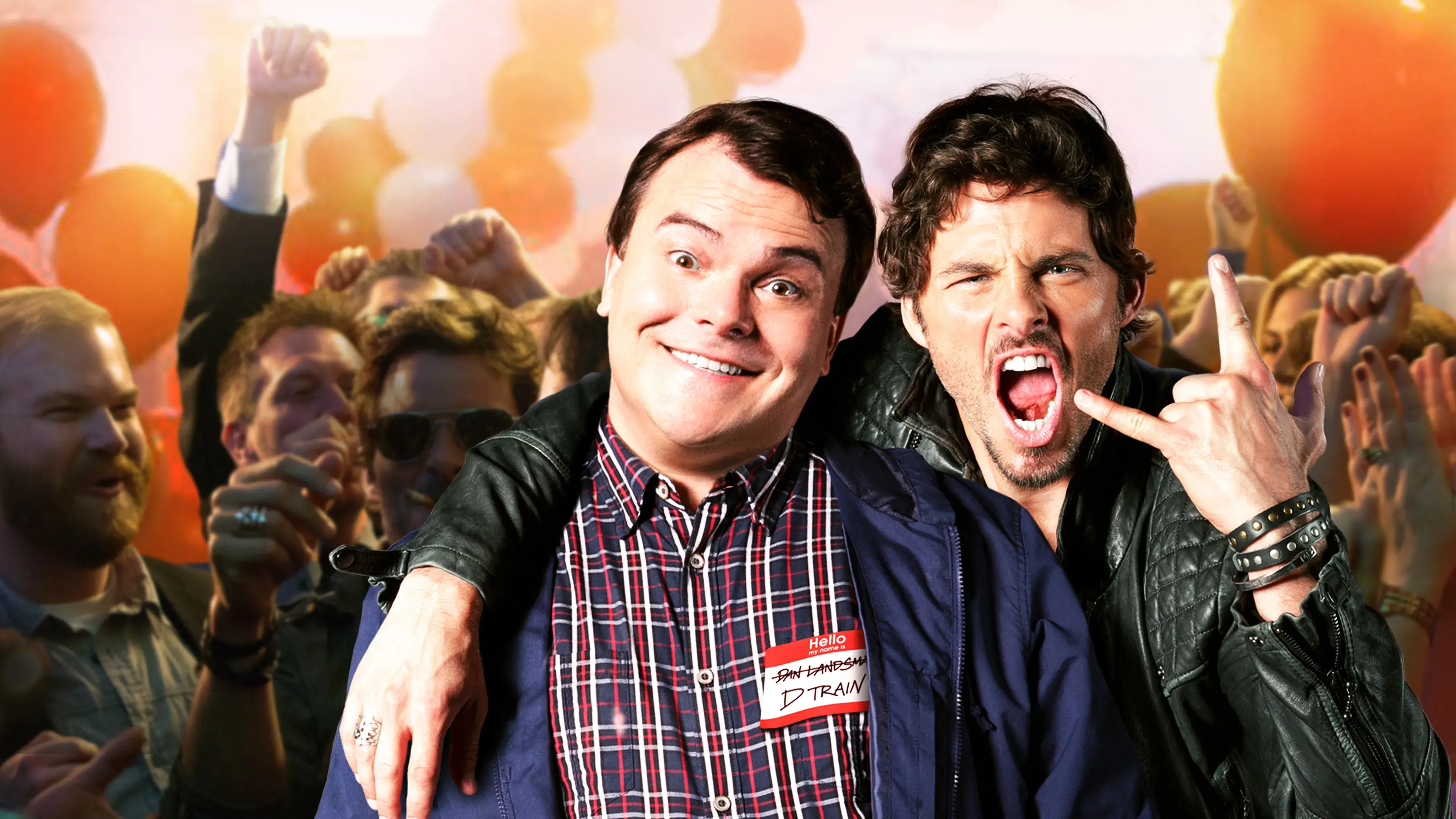 Turma 94: O Grande Encontro