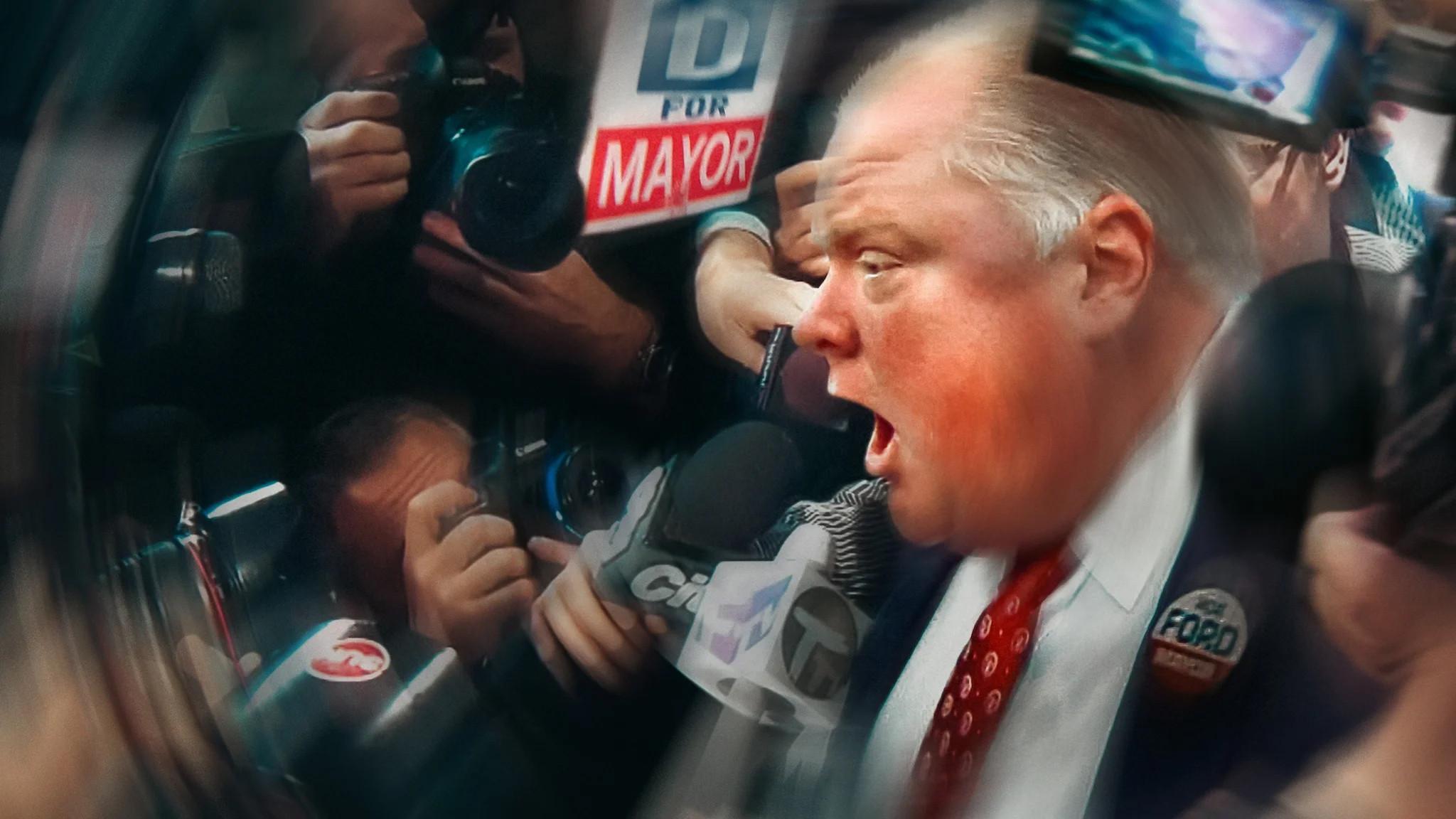 Desastre Total: Prefeito do Caos