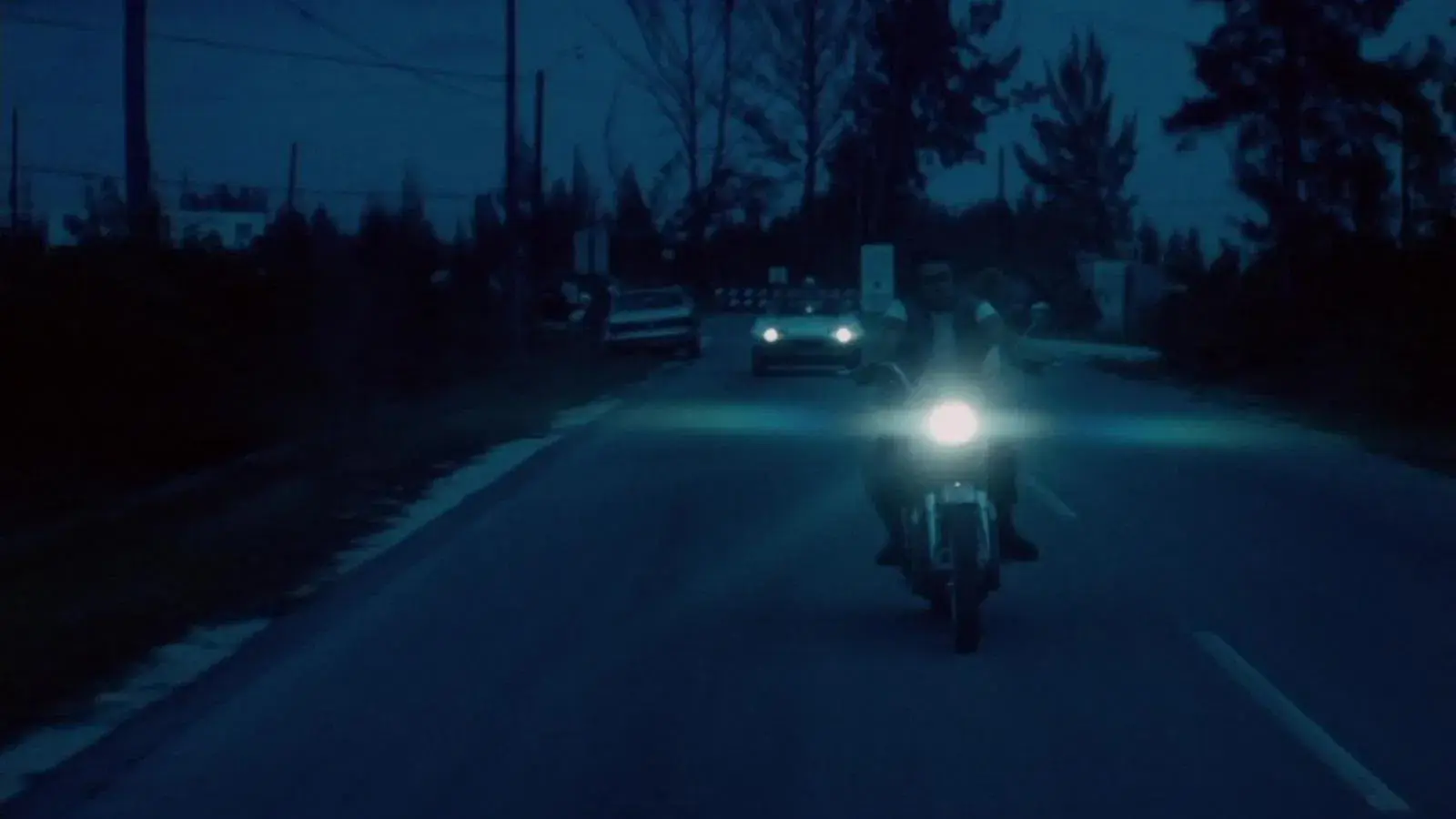 O Prazer da Violência