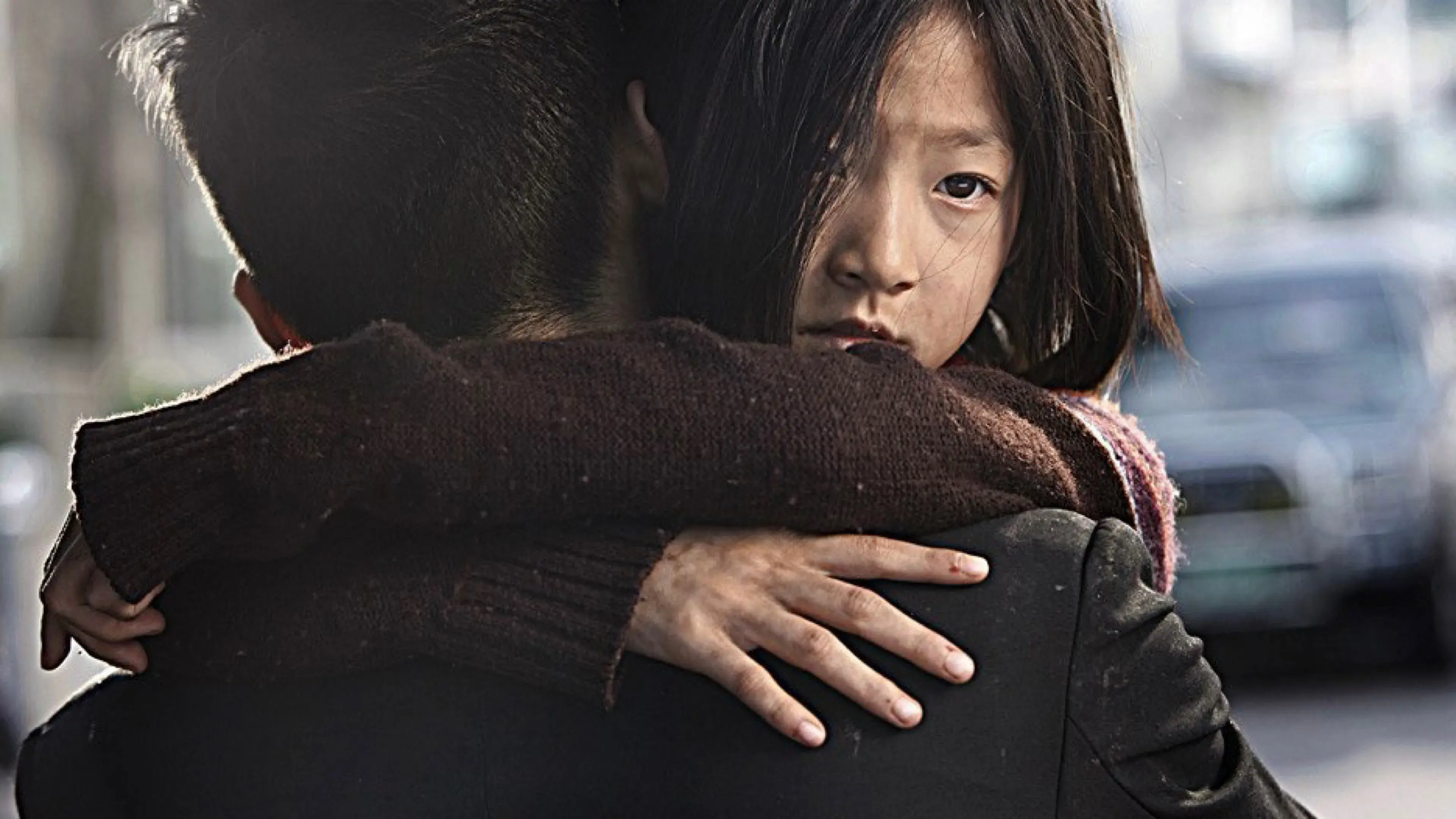 O Homem de Lugar Nenhum