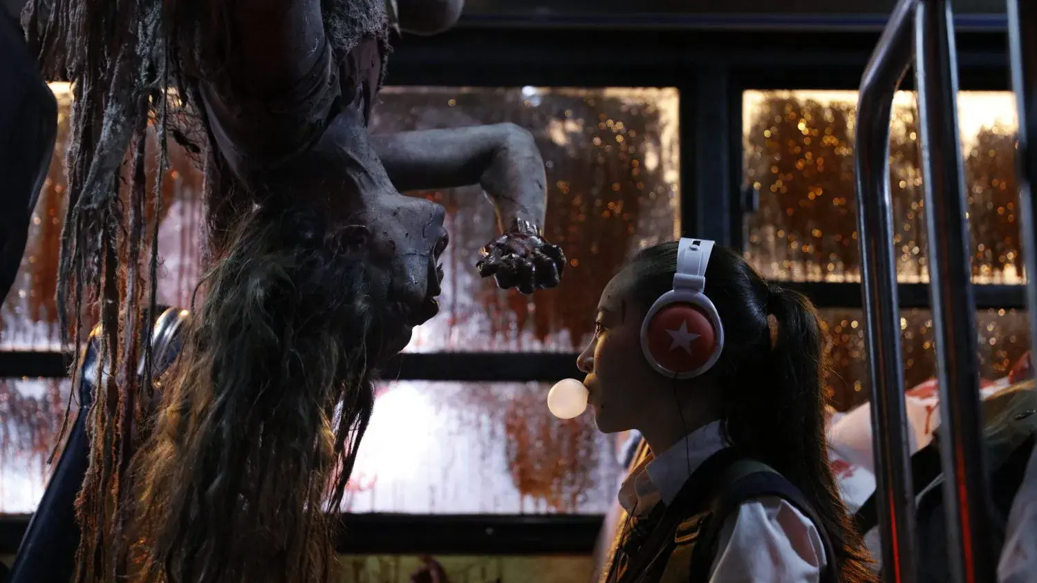 Monstros de Segunda a Segunda