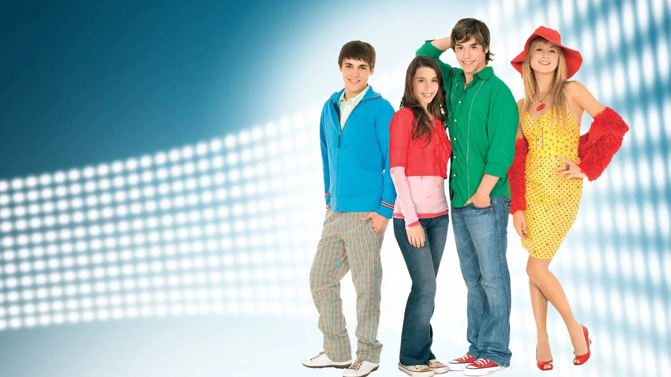 High School Musical: O Desafio: Argentina