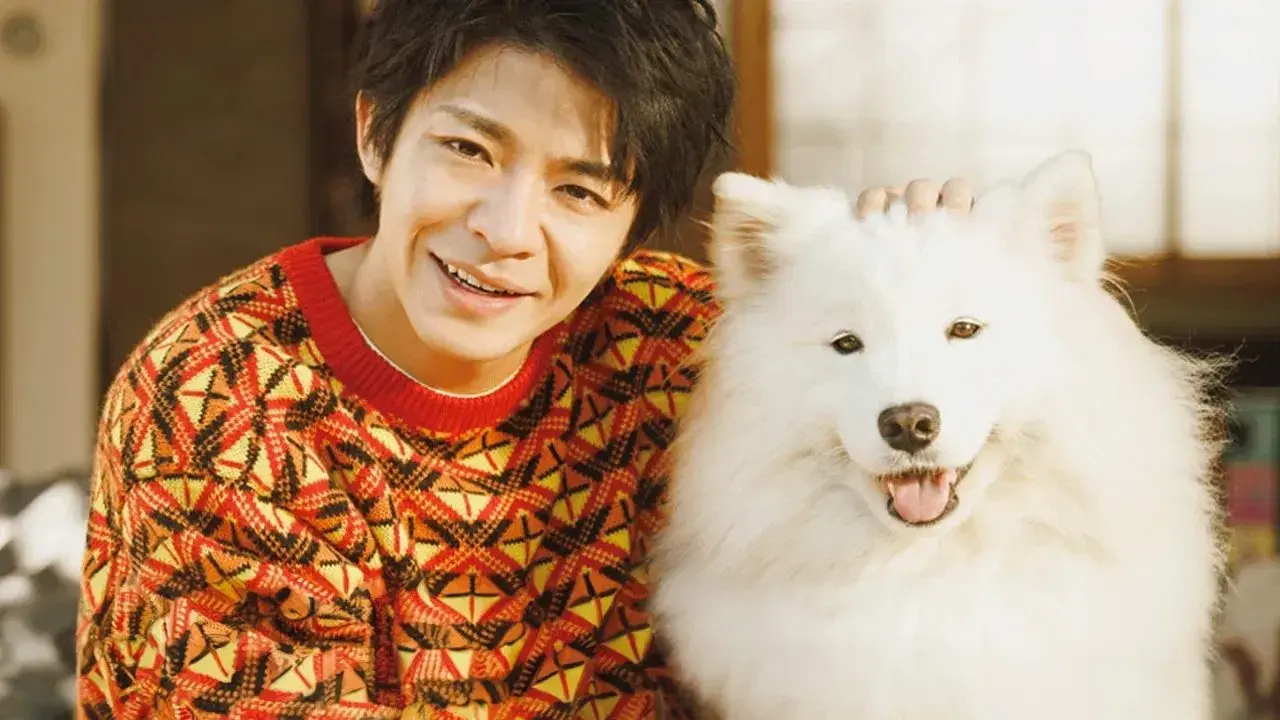 すきすきワンワン！