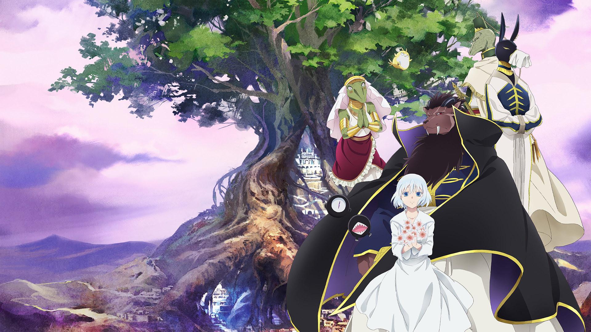 A Princesa Oferenda e o Rei das Feras