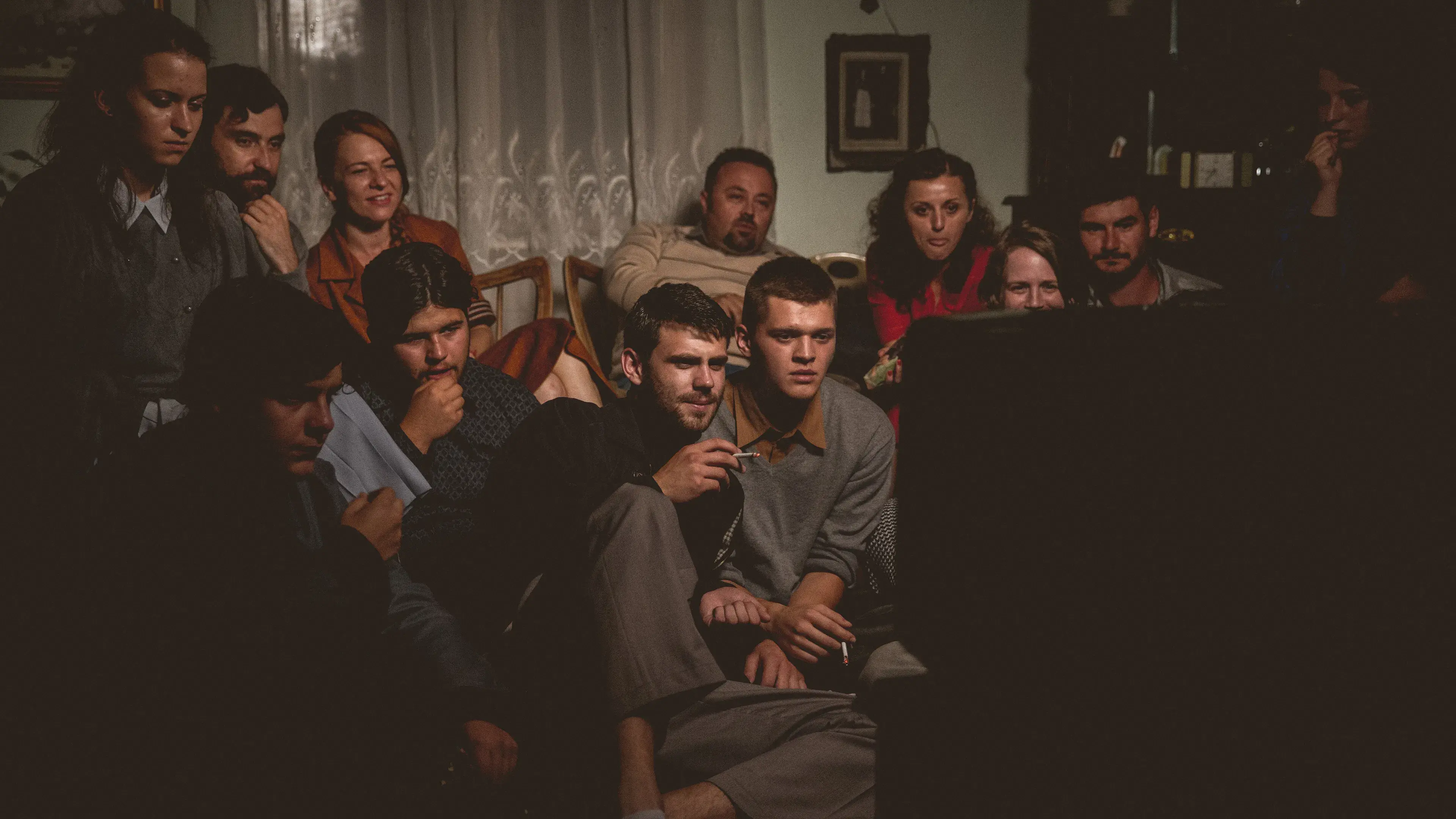 Chuck Norris Contra o Comunismo