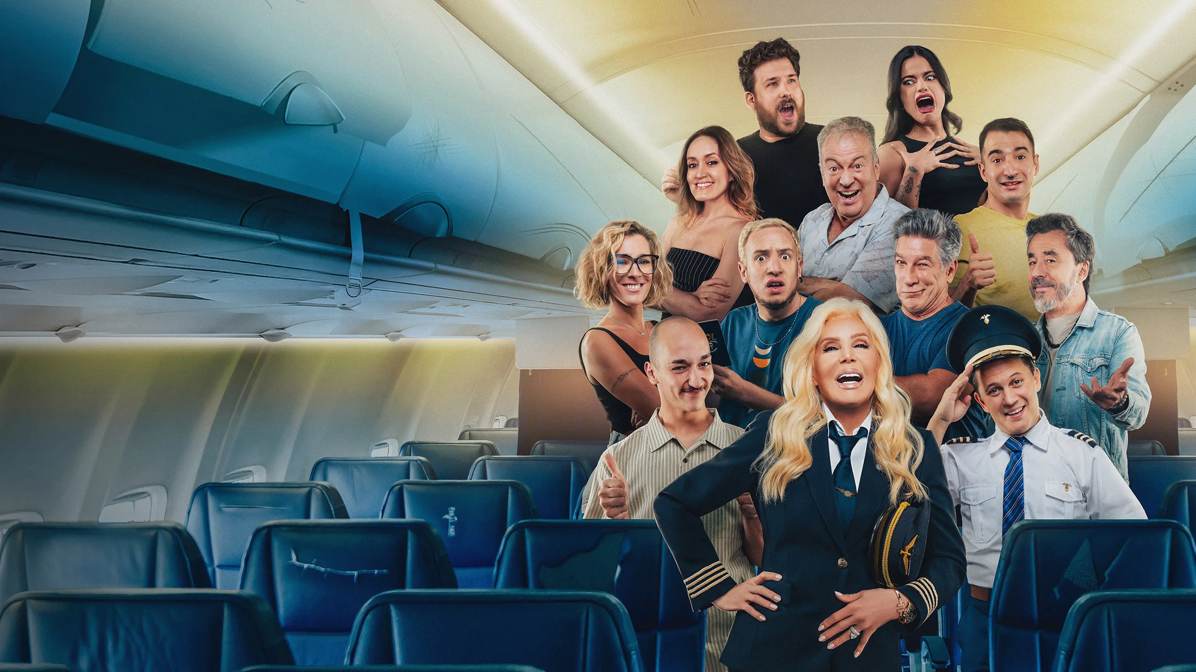 LOL: Se Rir, Já Era Argentina