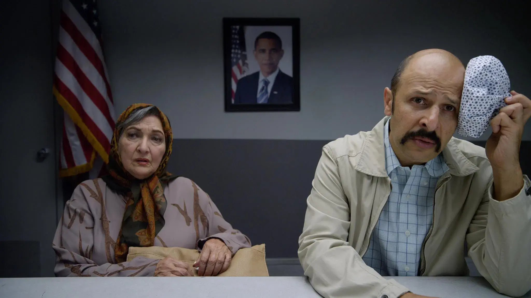 Jimmy Vestvood: Um Quase Super-Herói Americano